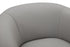 Orbit Swivel Chair in Khaki [ clone ]