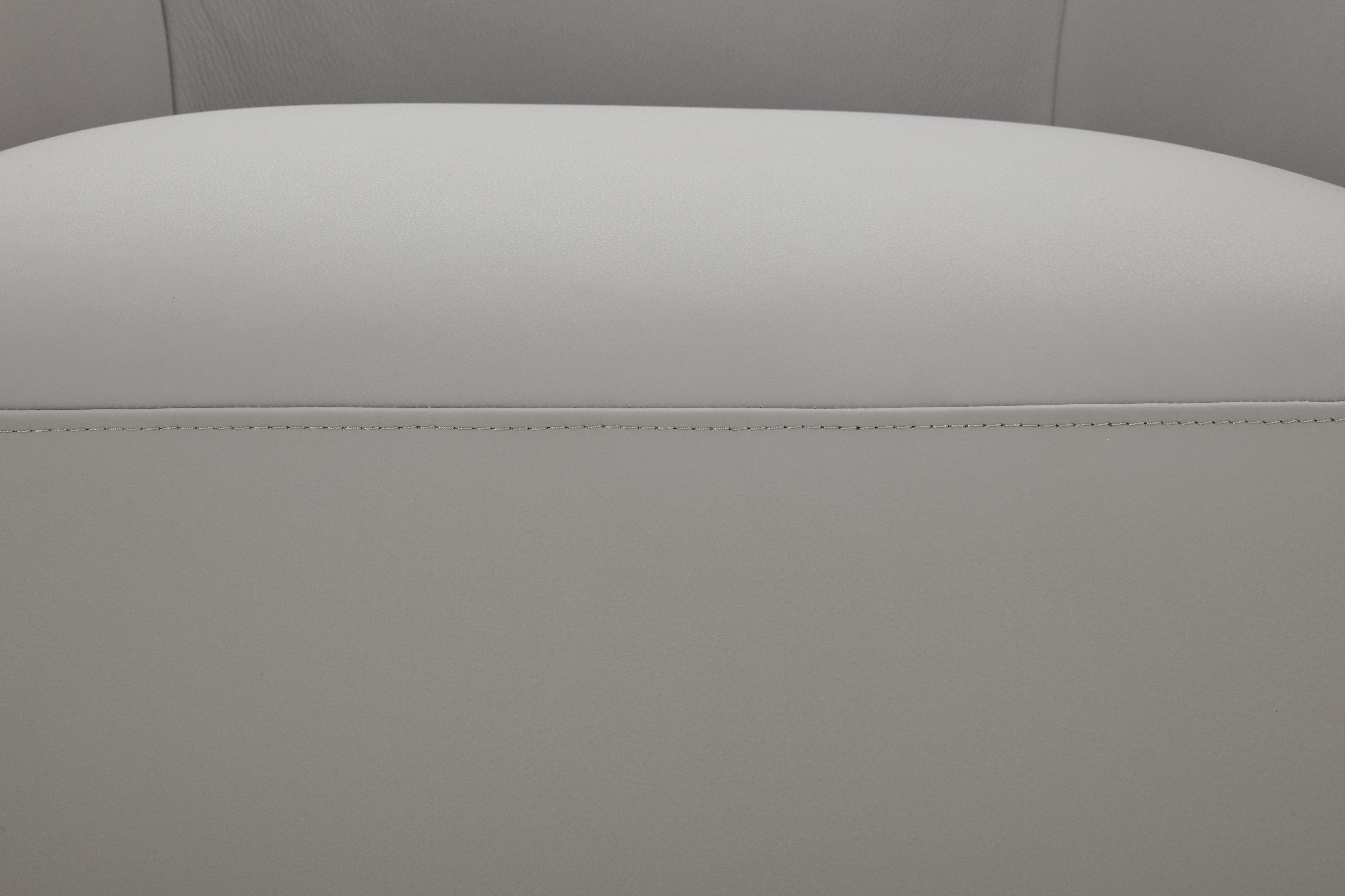Orbit Swivel Chair in Khaki [ clone ]