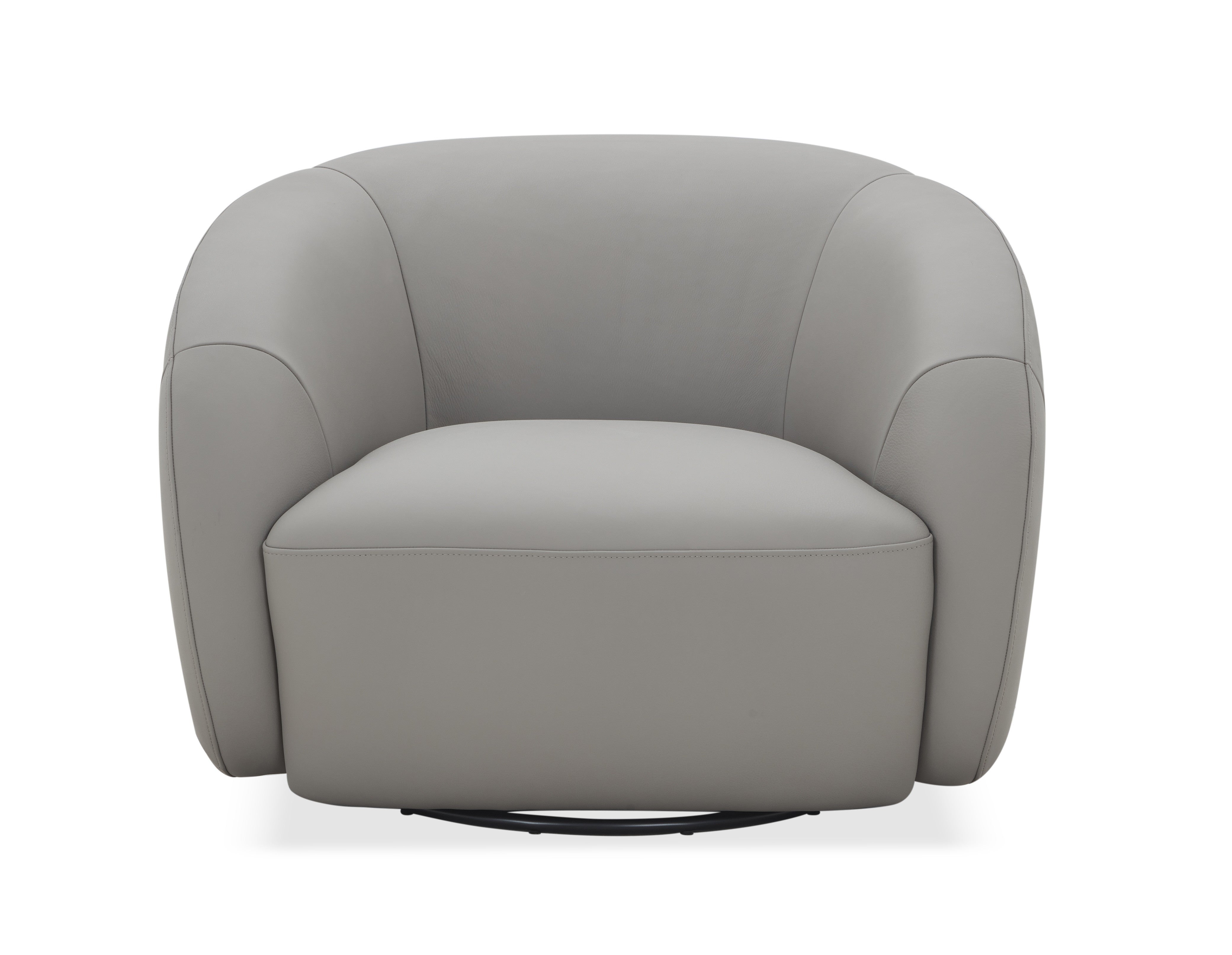 Orbit Swivel Chair in Khaki [ clone ]
