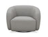 Orbit Swivel Chair in Khaki [ clone ]