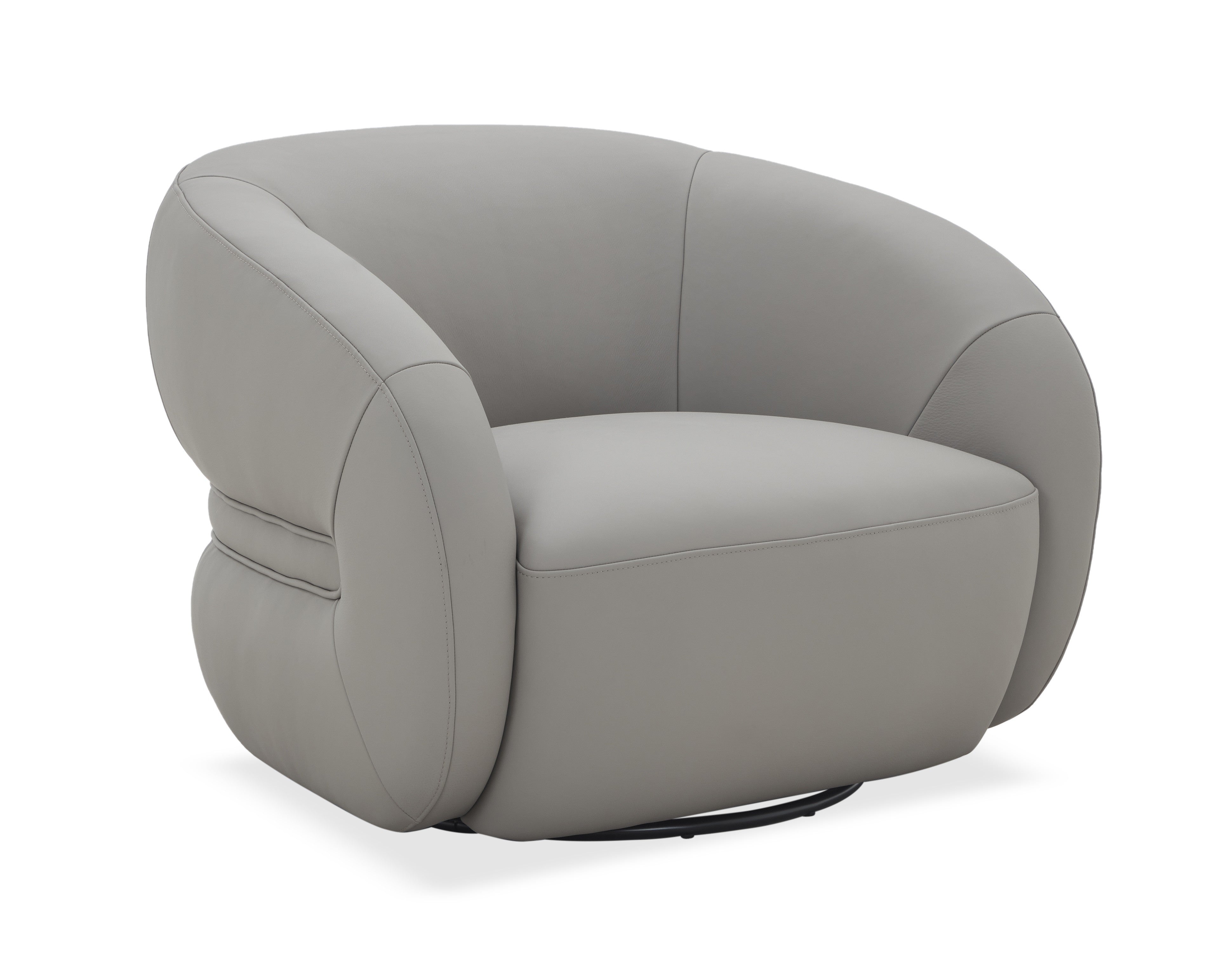 Orbit Swivel Chair in Khaki [ clone ]