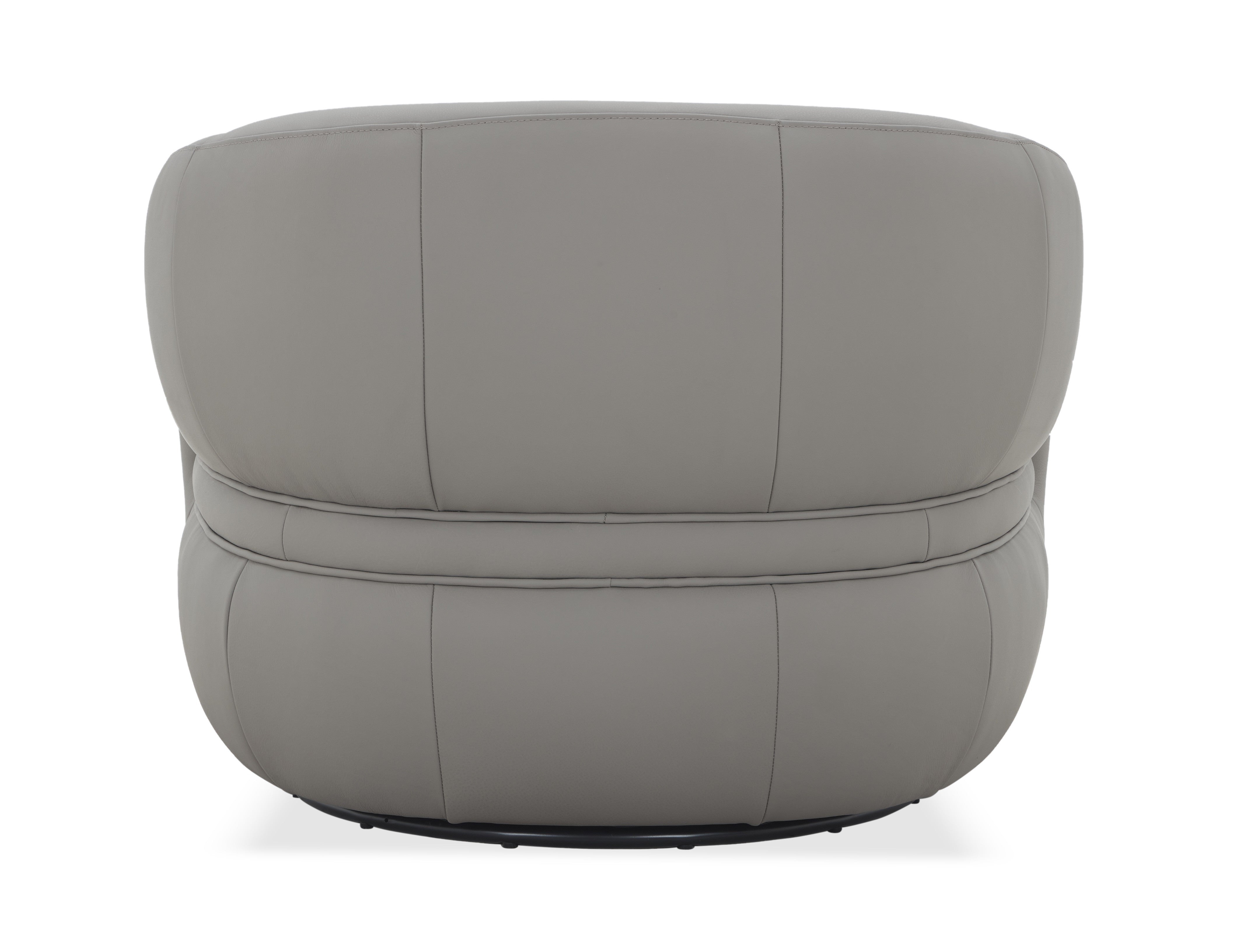 Orbit Swivel Chair in Khaki [ clone ]