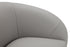 Orbit Swivel Chair in Khaki [ clone ]
