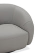 Orbit Swivel Chair in Khaki [ clone ]