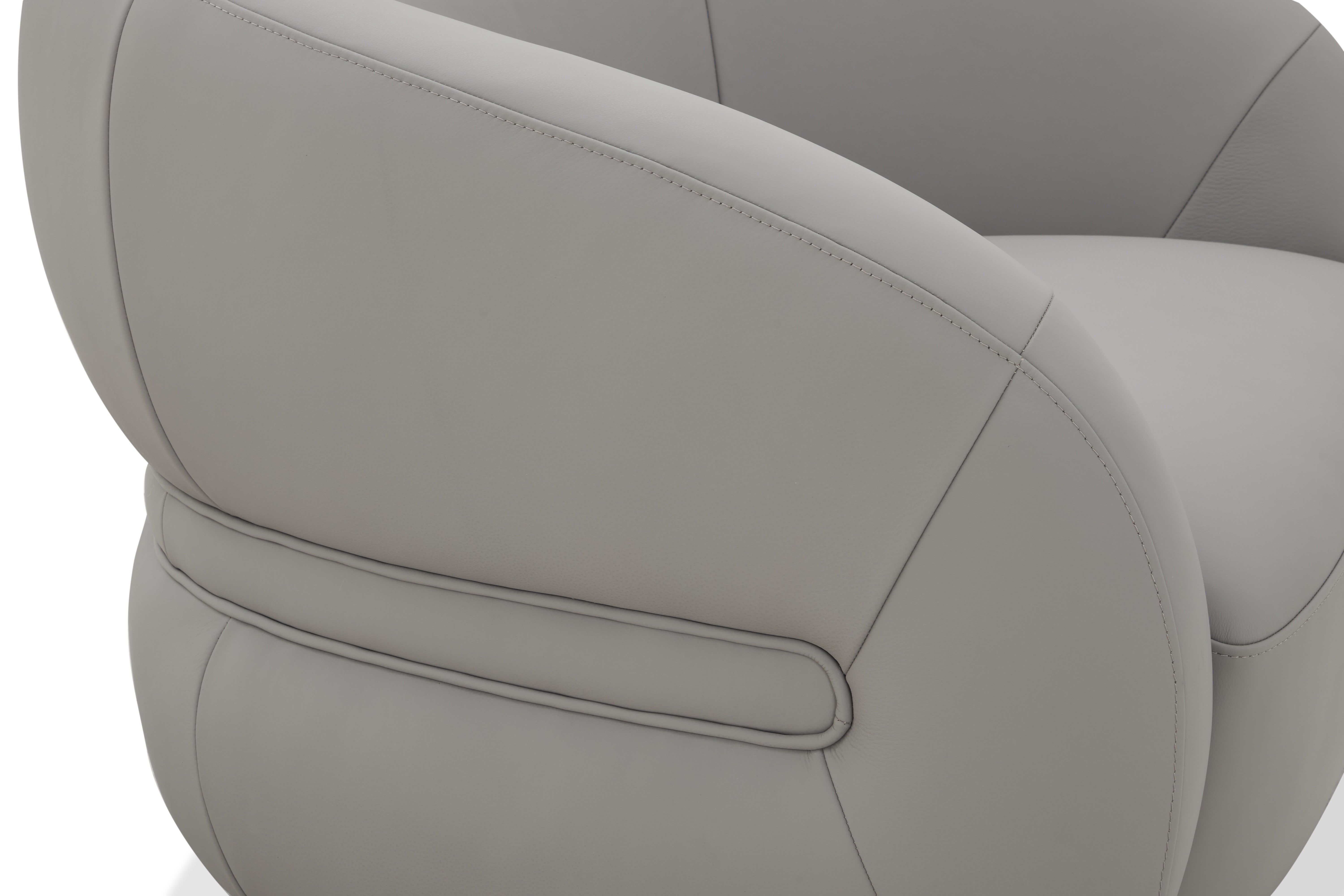 Orbit Swivel Chair in Khaki [ clone ]