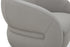 Orbit Swivel Chair in Khaki [ clone ]