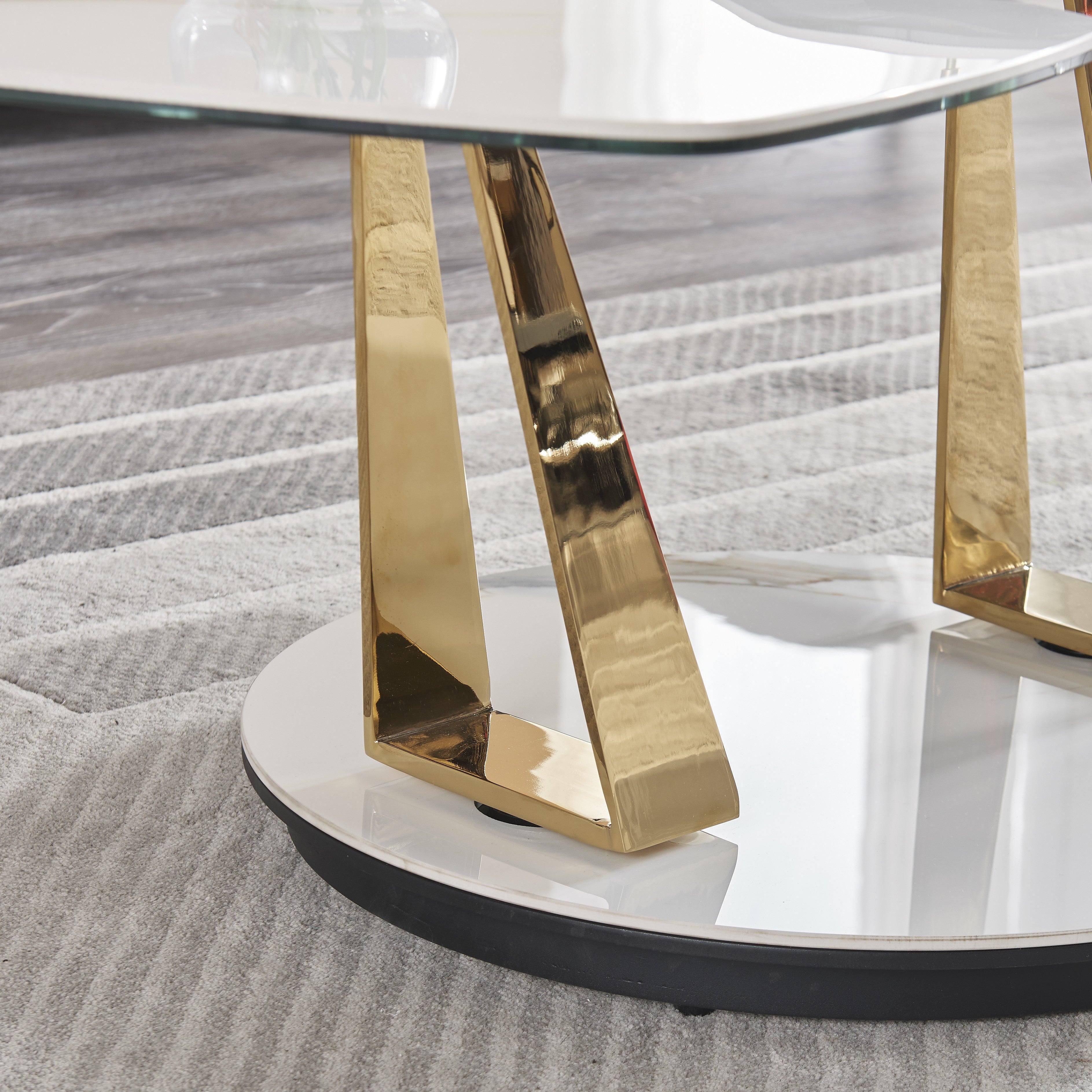 Orleans Coffee Table [ clone ]