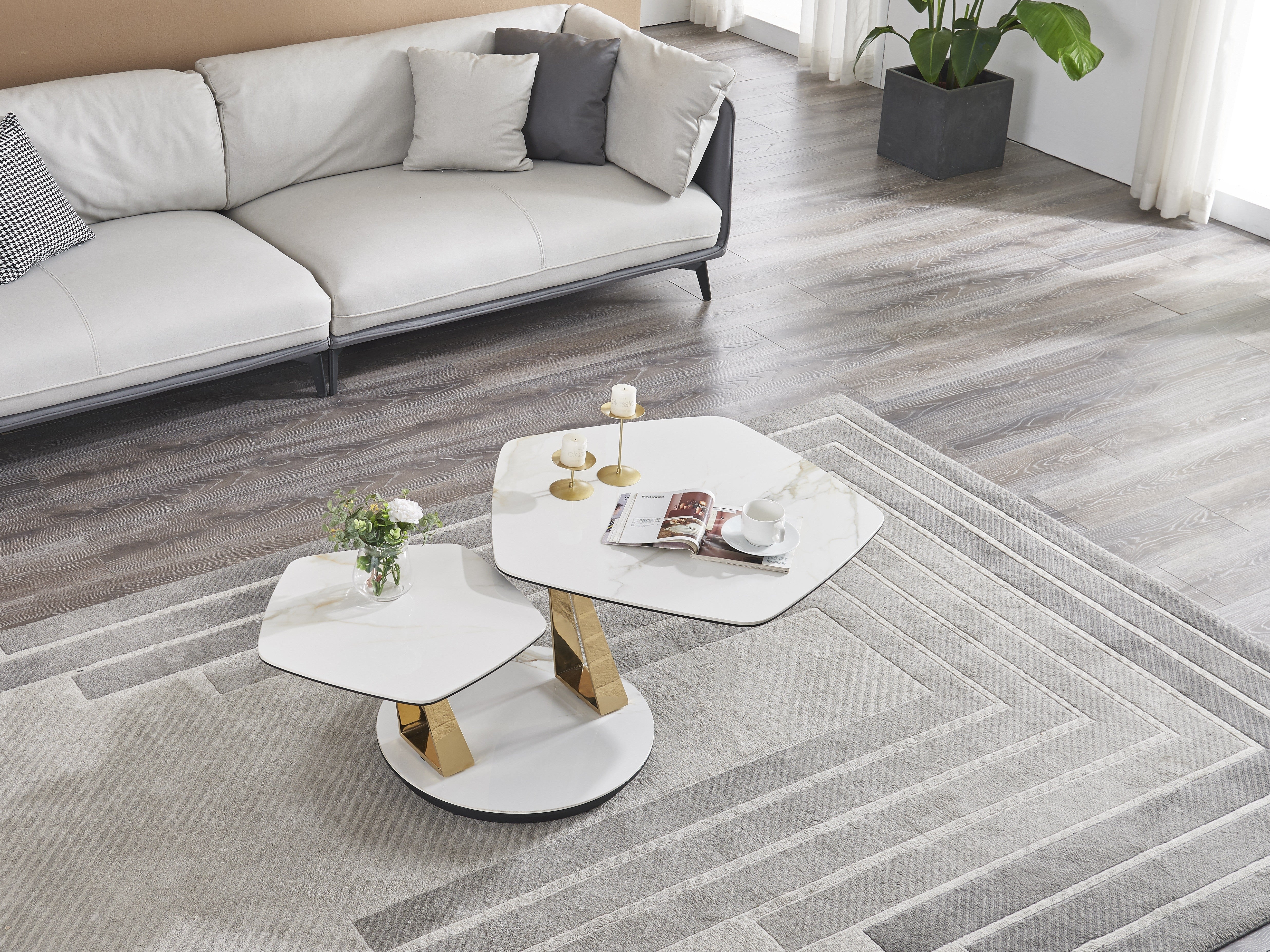 Orleans Coffee Table [ clone ]