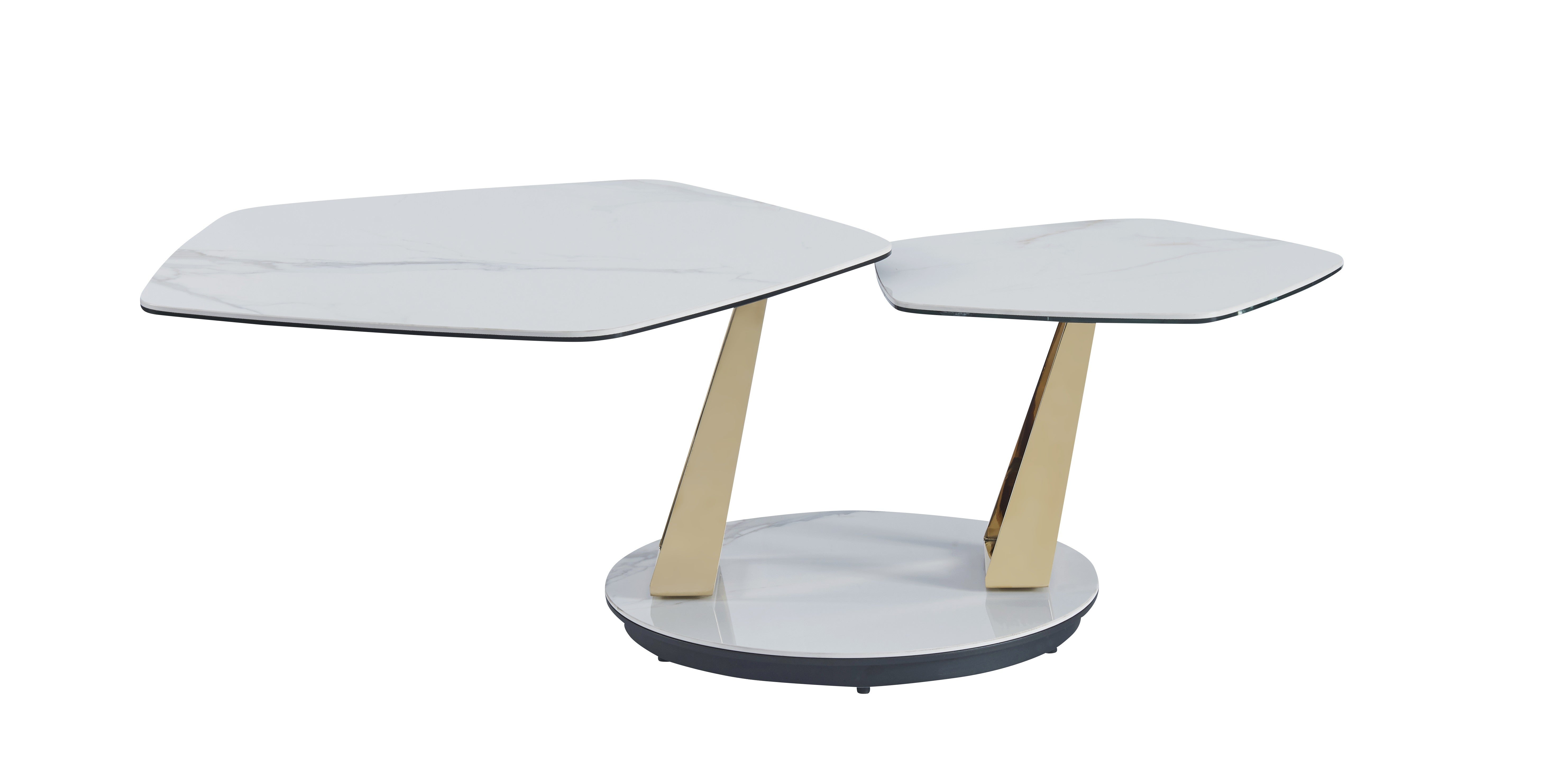 Orleans Coffee Table [ clone ]