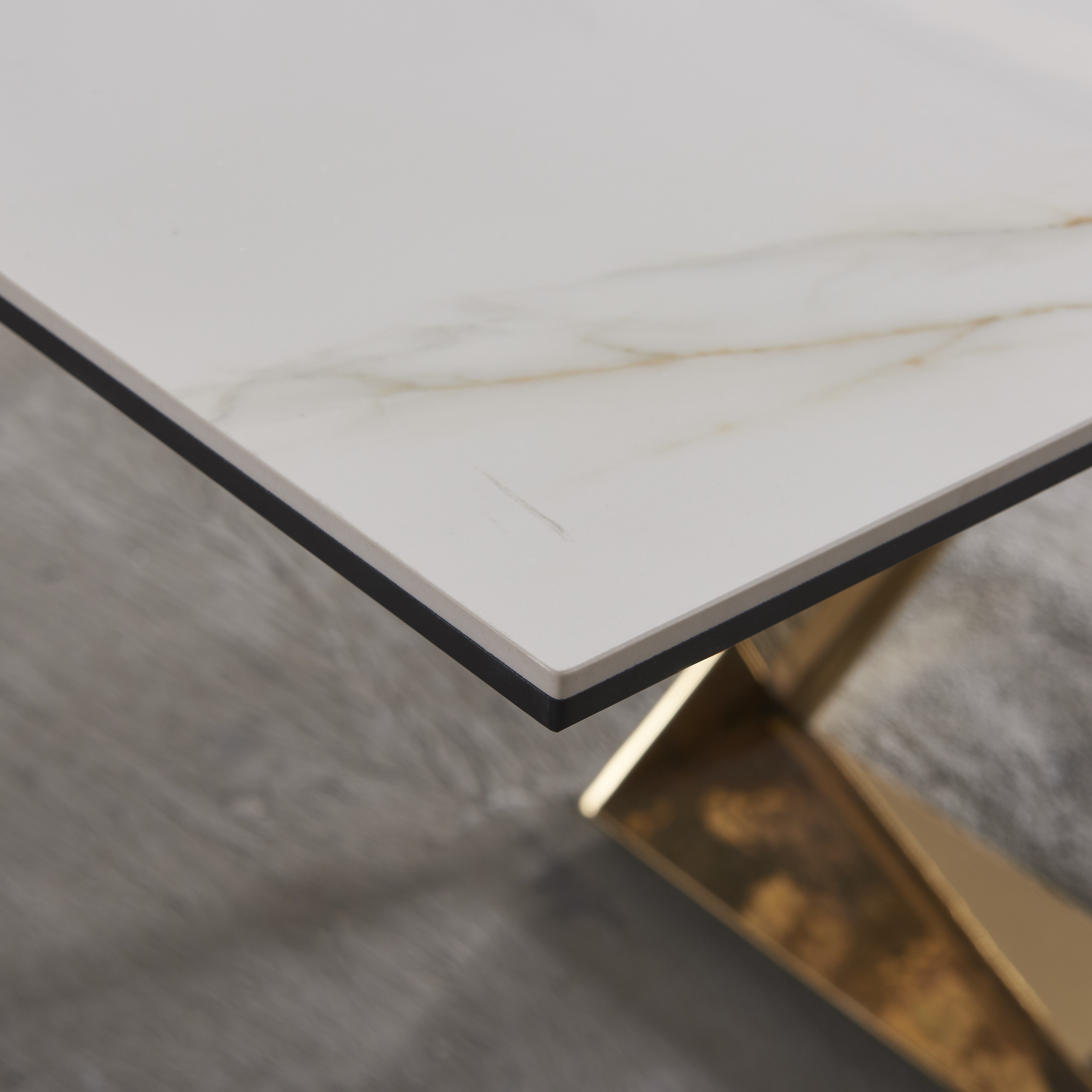 Orleans End Table [ clone ]