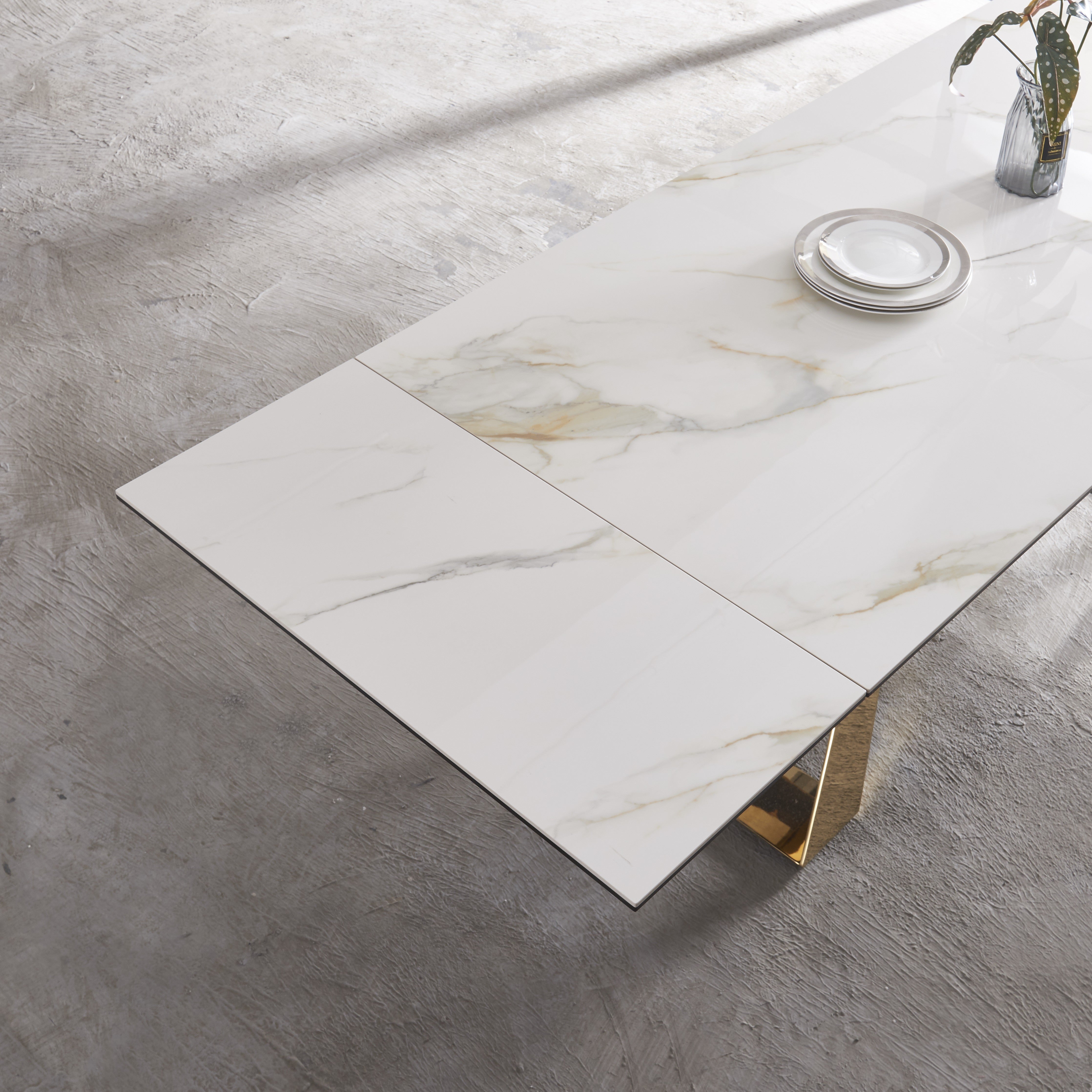 Orleans End Table [ clone ]