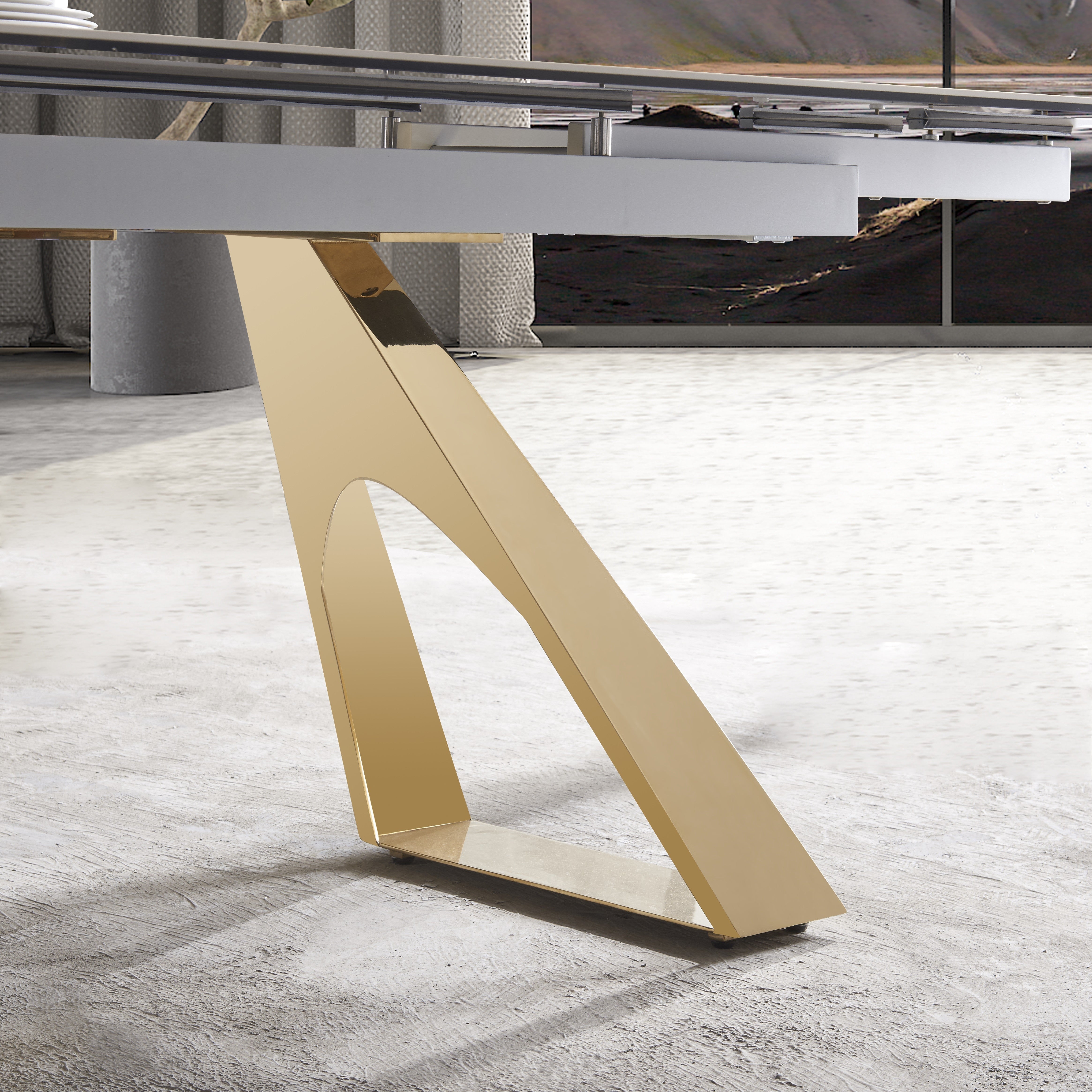 Orleans End Table [ clone ]