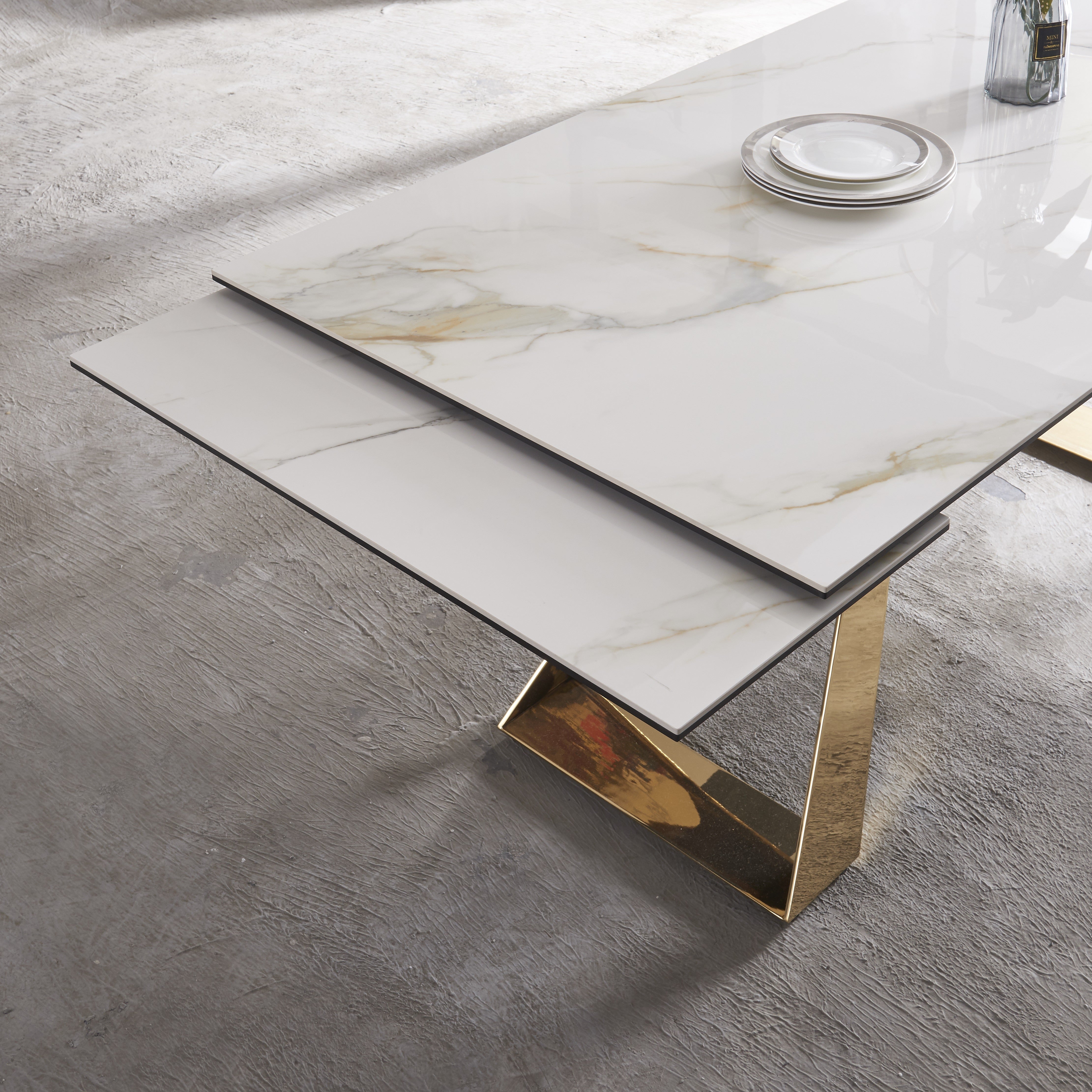 Orleans End Table [ clone ]
