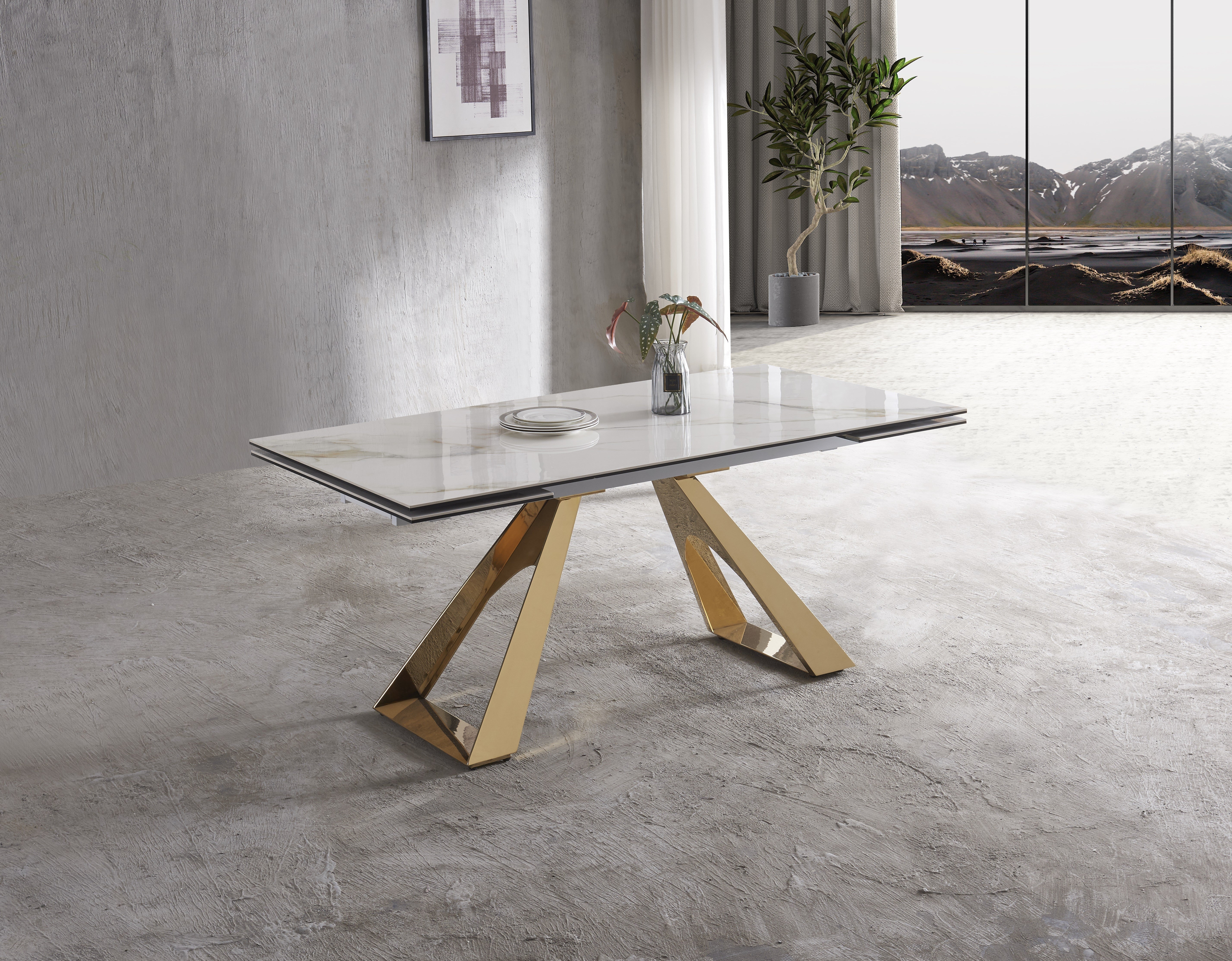 Orleans End Table [ clone ]