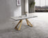 Orleans End Table [ clone ]