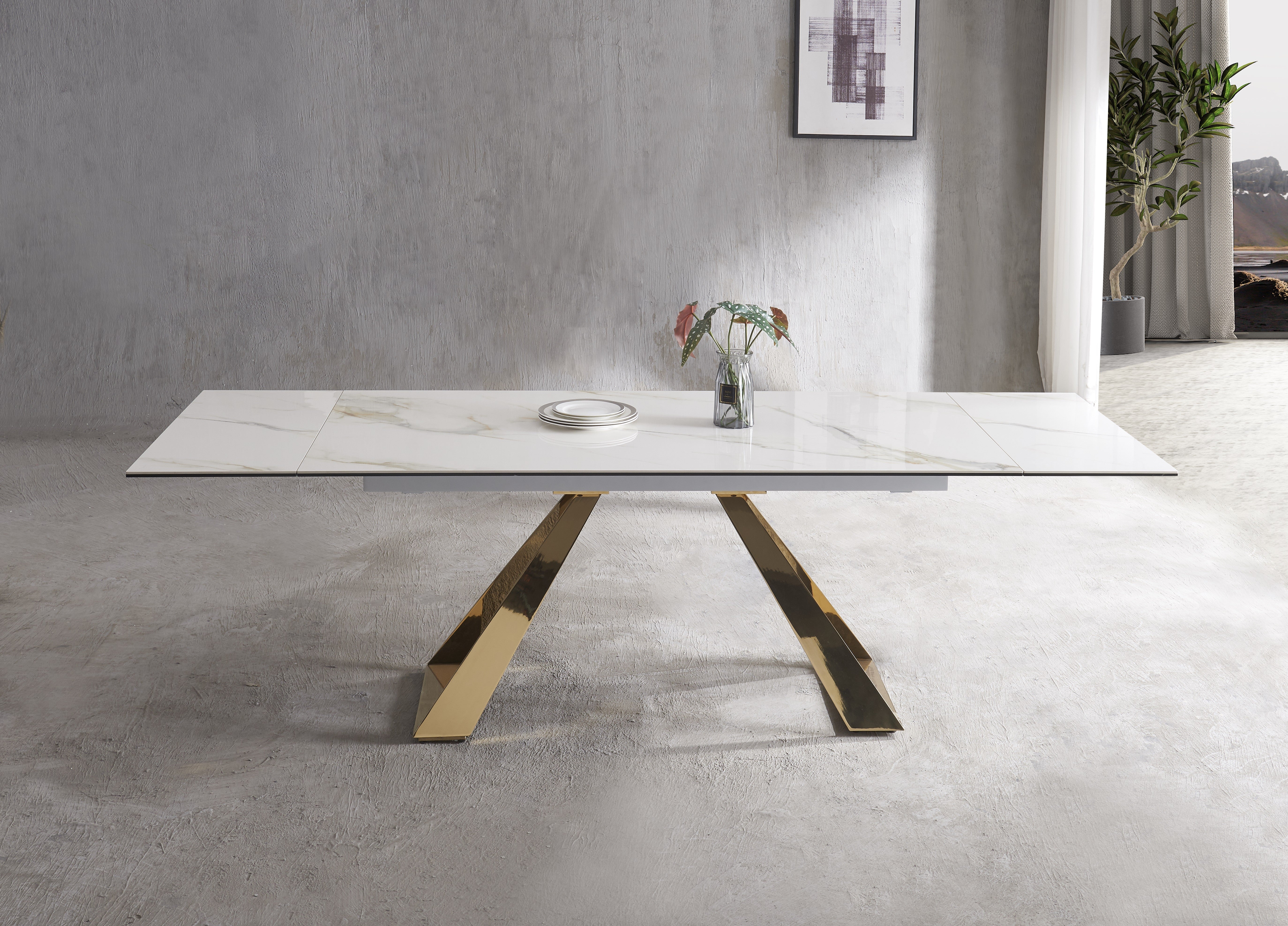 Orleans End Table [ clone ]