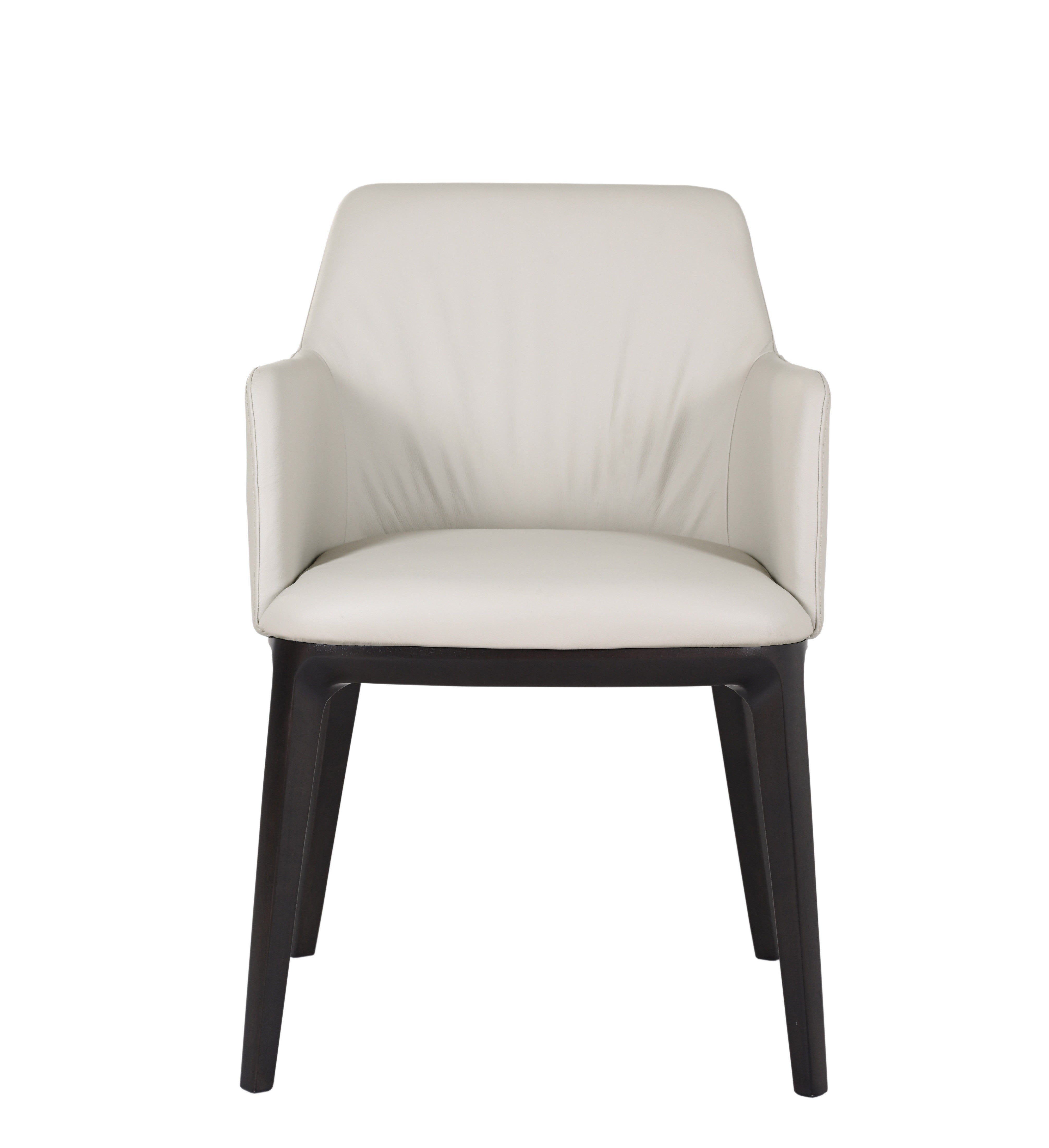 Kani Armchair in Dark Grey 821 [ clone ]