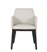 Kani Armchair in Dark Grey 821 [ clone ]