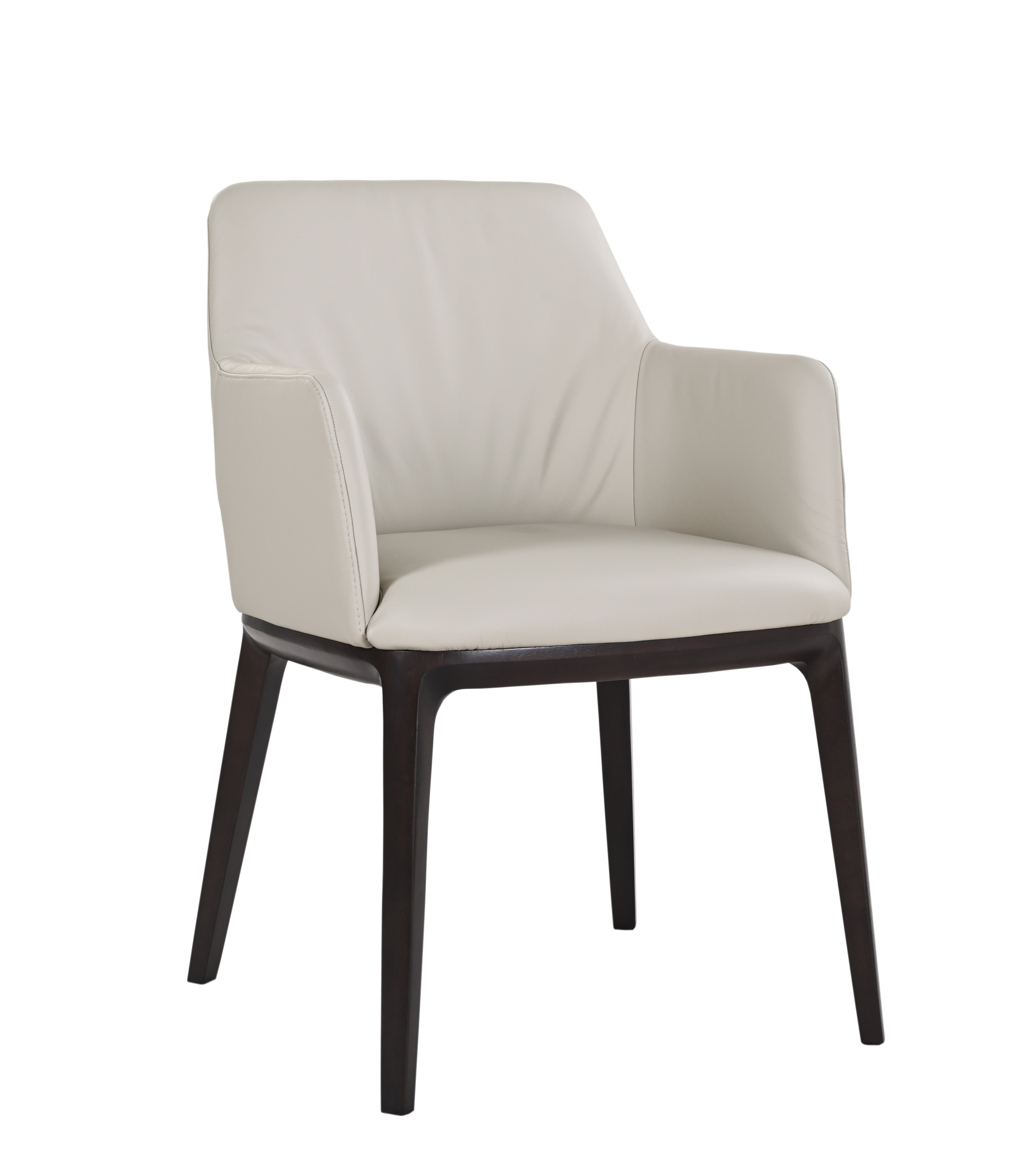 Kani Armchair in Dark Grey 821 [ clone ]