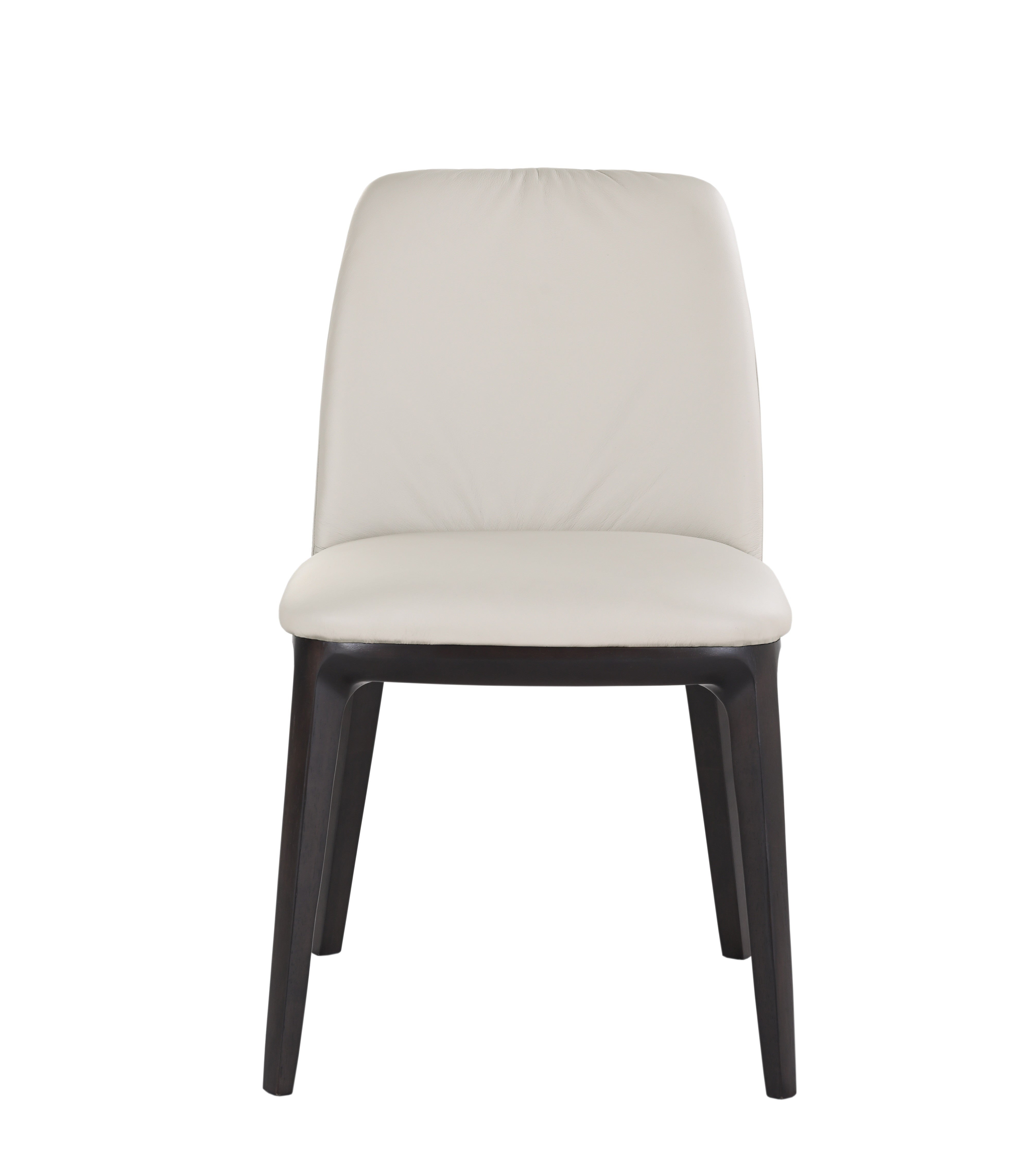 Osaka Armchair in Light Grey 820 [ clone ]