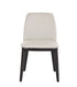 Osaka Armchair in Light Grey 820 [ clone ]