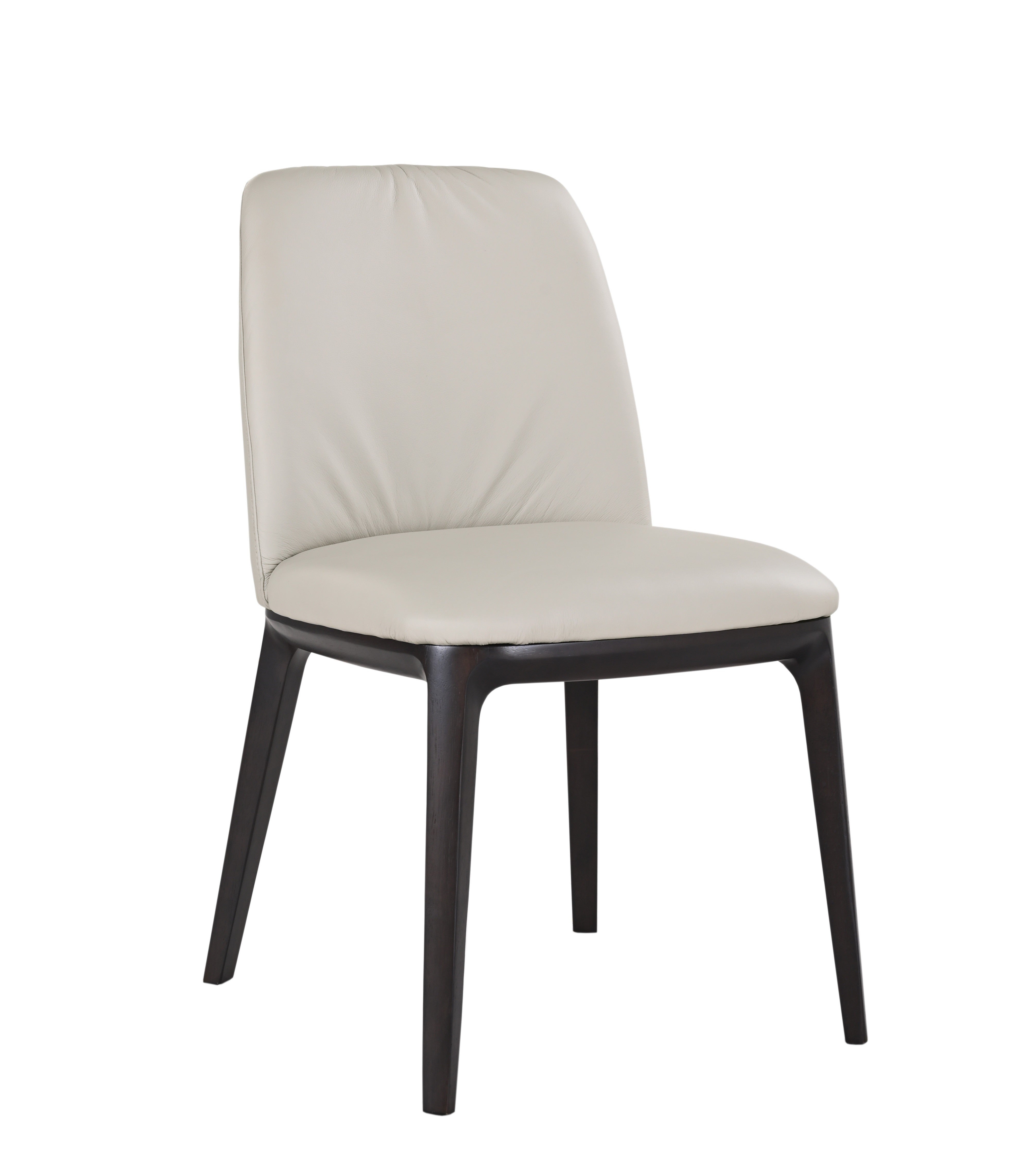 Osaka Armchair in Light Grey 820 [ clone ]