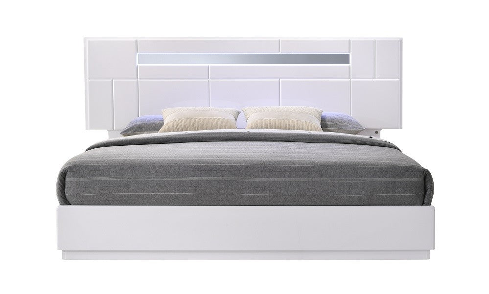 Palermo Bedroom