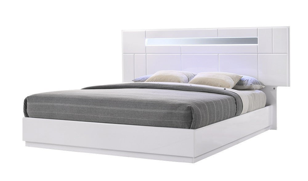 Palermo Bedroom