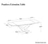 Eclipse Coffee Table [ clone ]