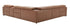 Cozy 6Pc Motion Sectional In Chocolate [ clone ]