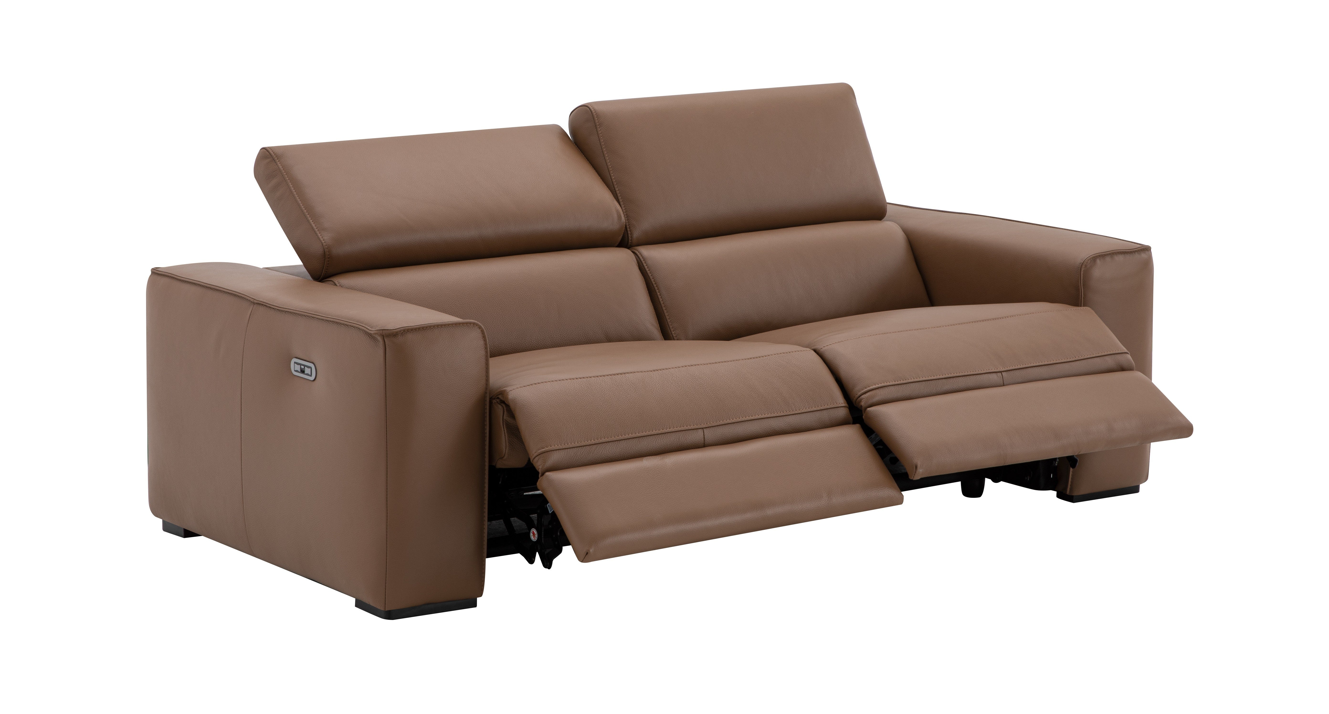 Picasso Sofa & Love Seat In Caramel [ clone ]