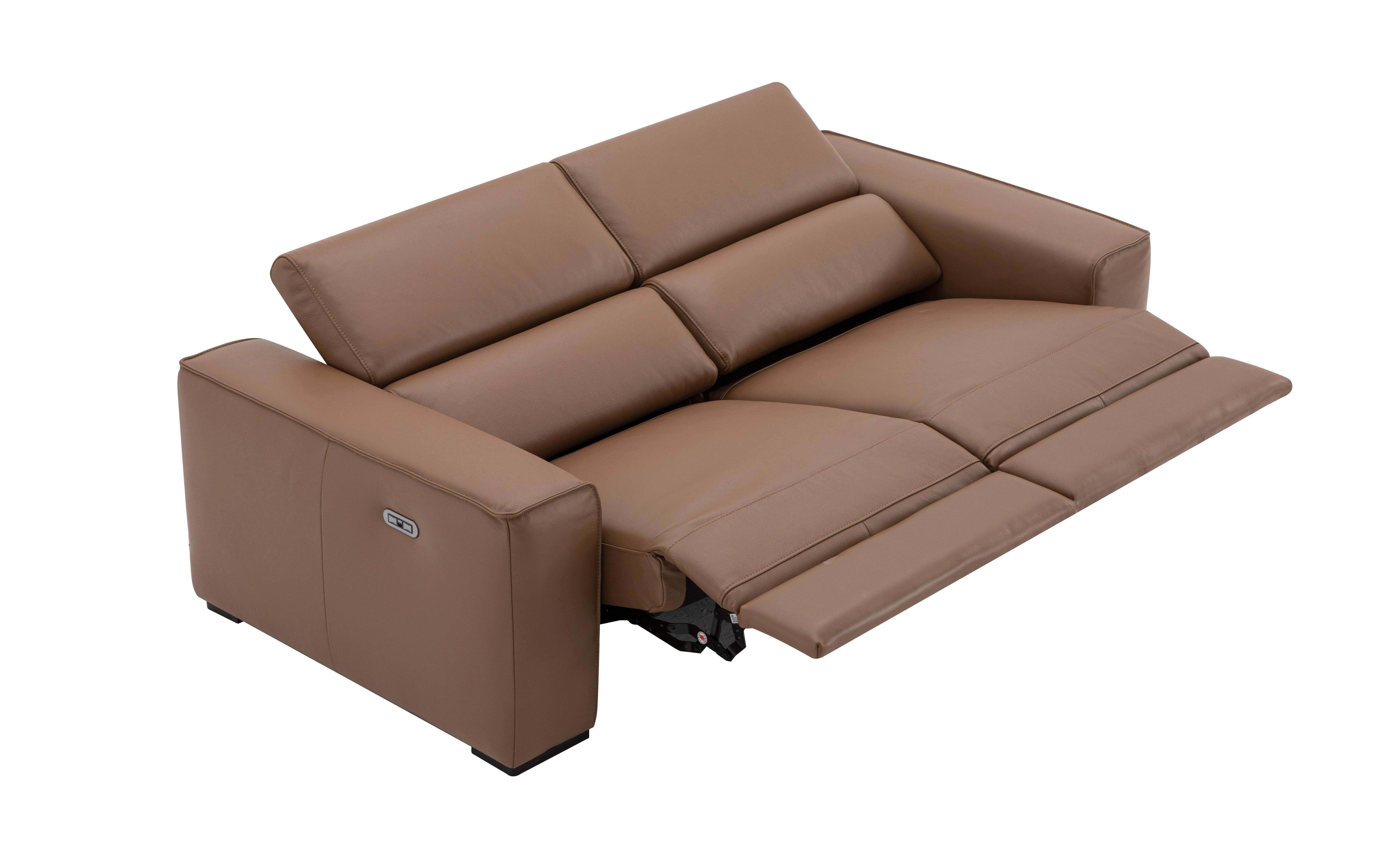 Picasso Sofa & Love Seat In Caramel [ clone ]