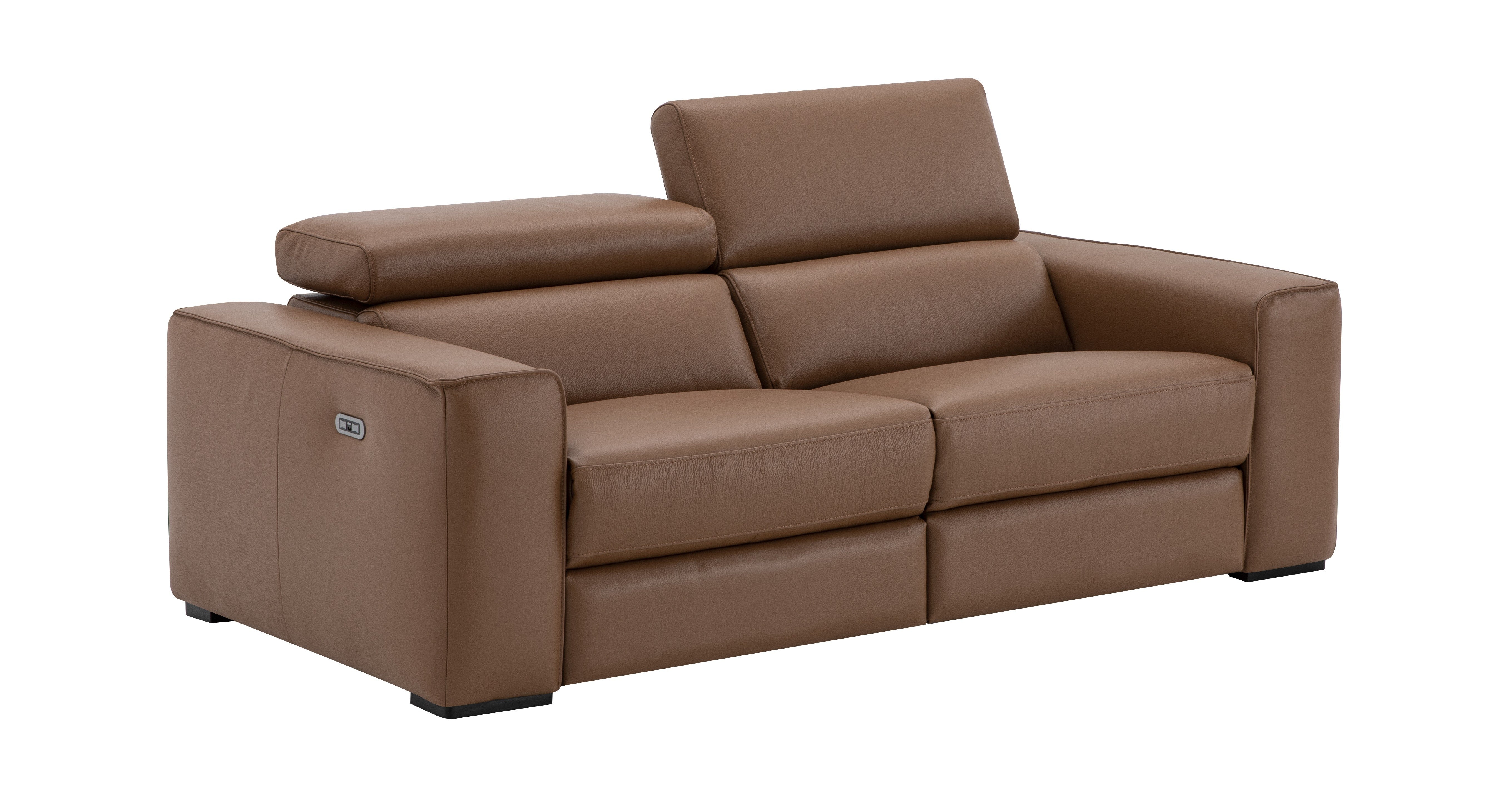 Picasso Sofa & Love Seat In Caramel [ clone ]