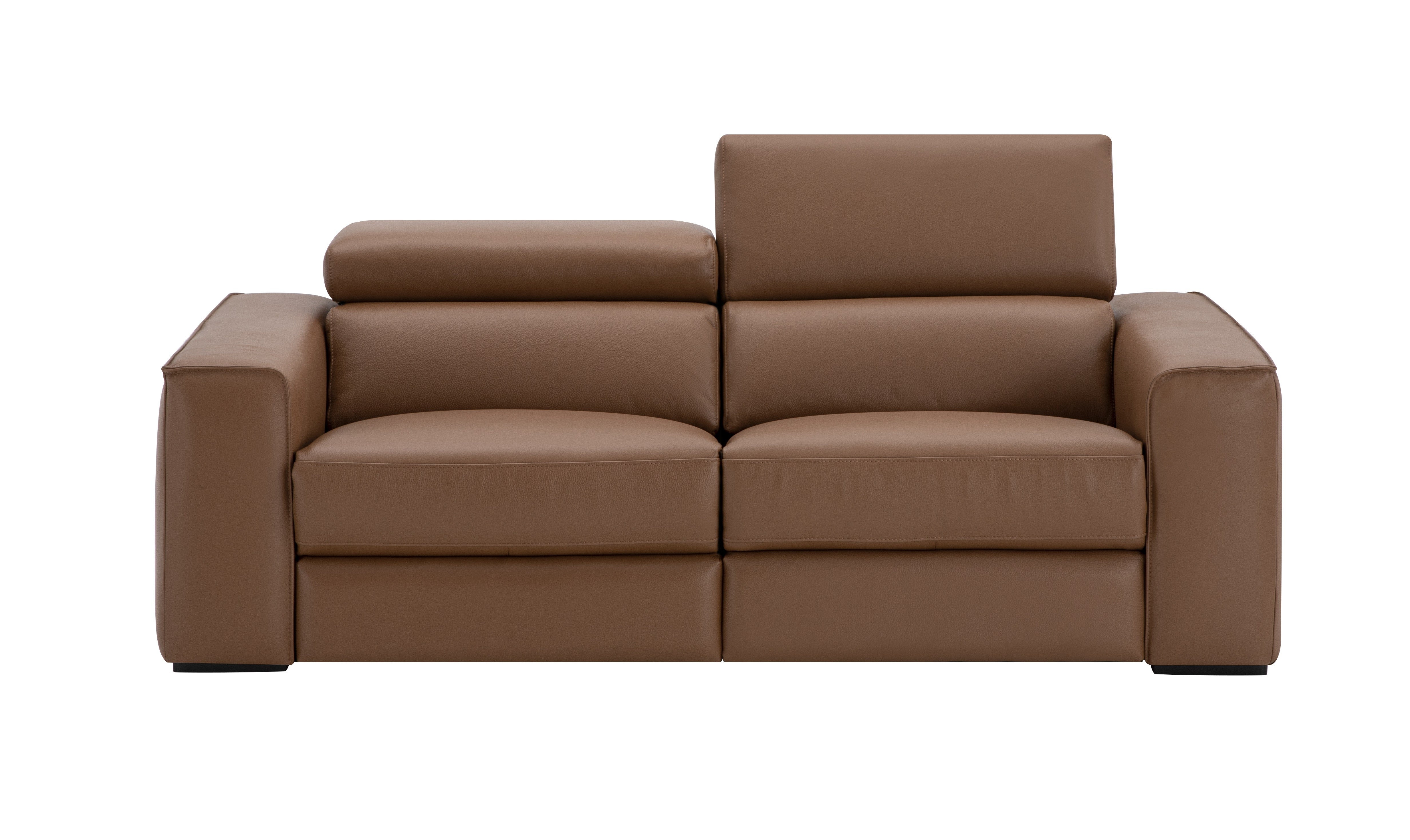 Picasso Sofa & Love Seat In Caramel [ clone ]