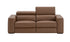 Picasso Sofa & Love Seat In Caramel [ clone ]