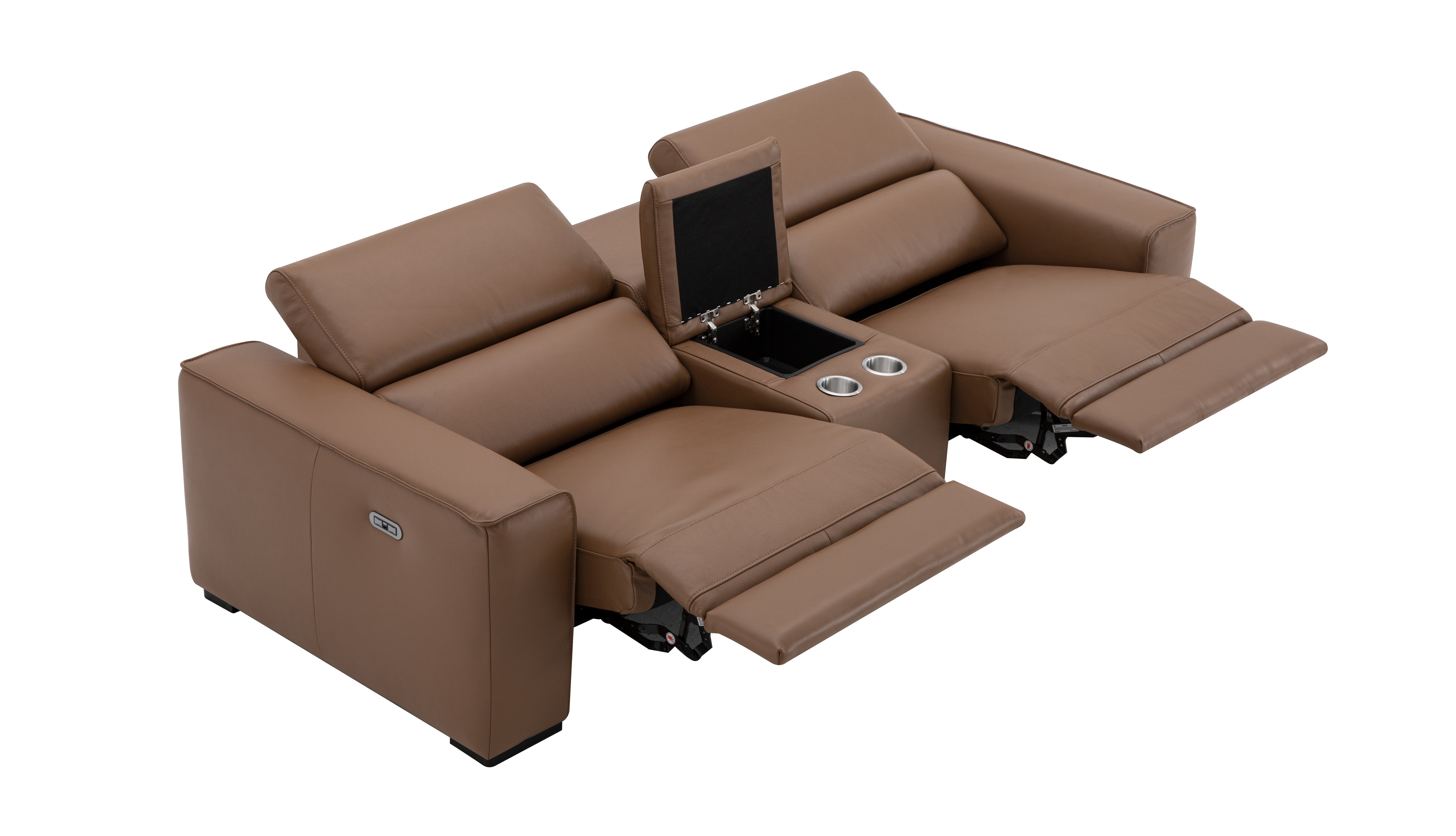Picasso Sofa & Love Seat In Blue Grey [ clone ]