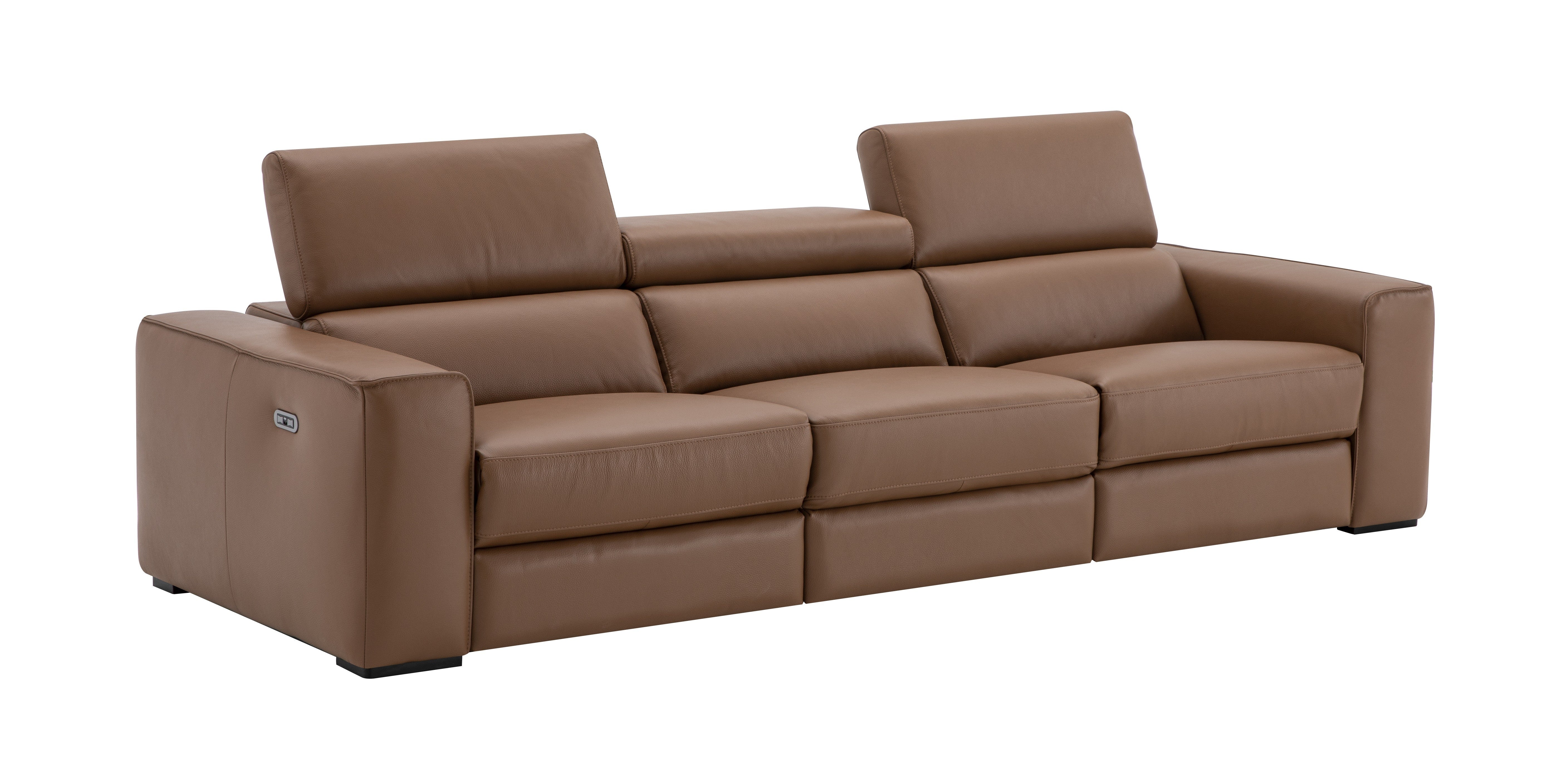 Picasso Sofa & Love Seat In Caramel [ clone ]