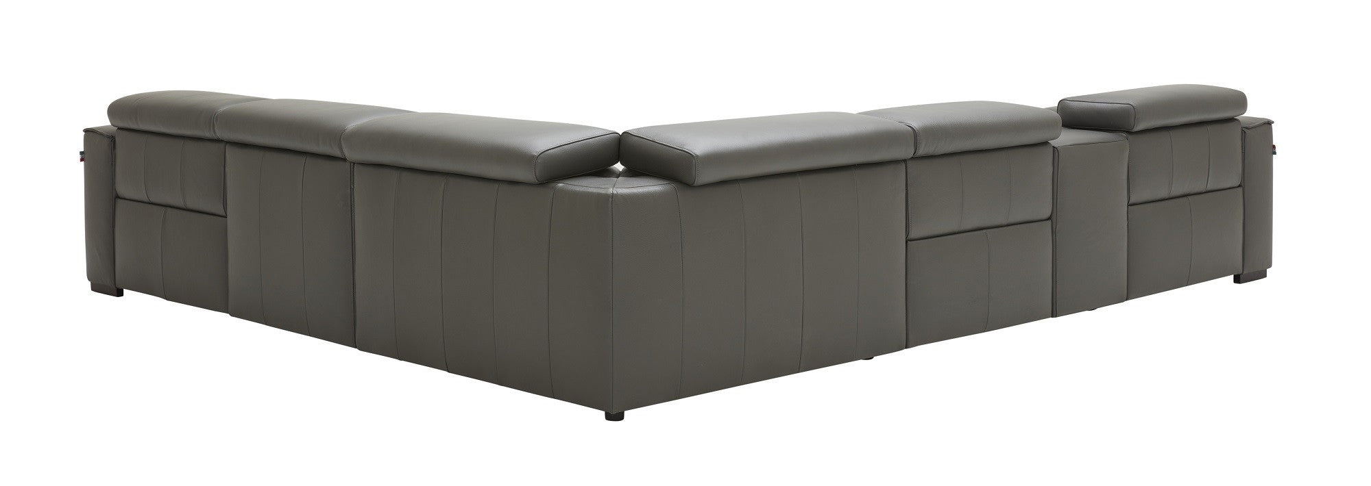Picasso 6Pc Motion Sectional In Caramel [ clone ]