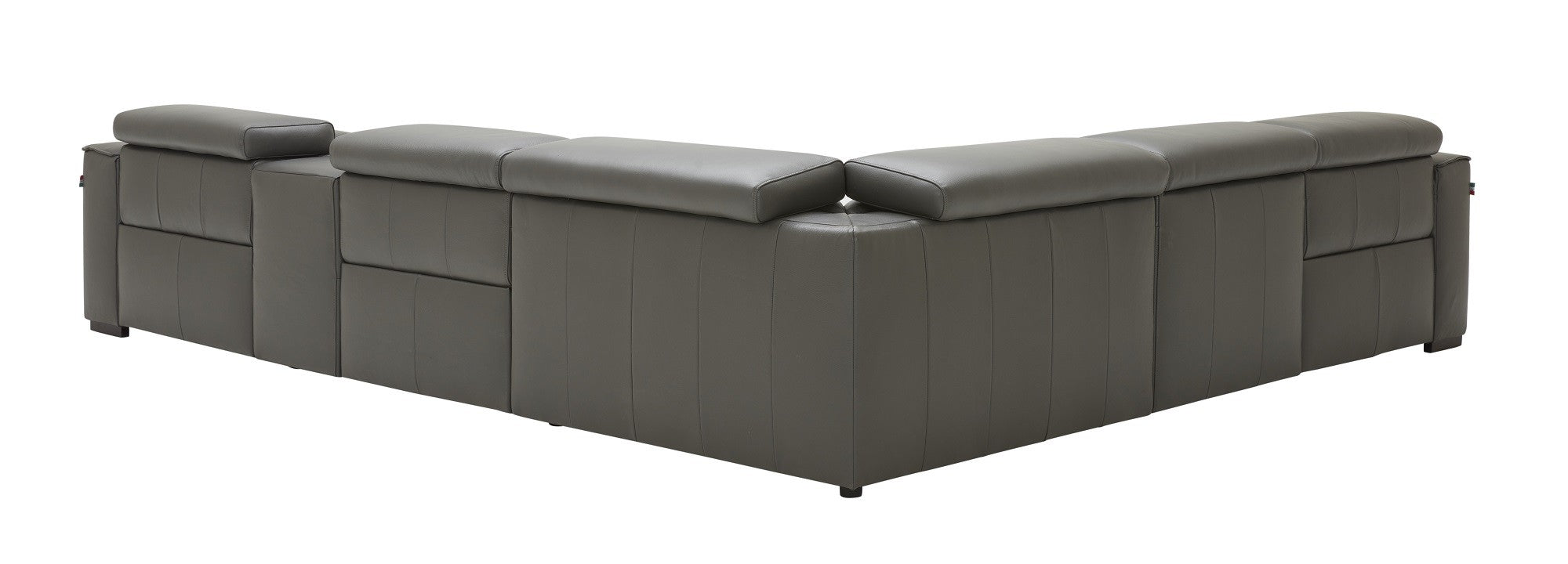 Picasso 6Pc Motion Sectional In Caramel [ clone ]