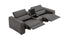 Picasso Sofa & Love Seat In Dark Grey [ clone ]