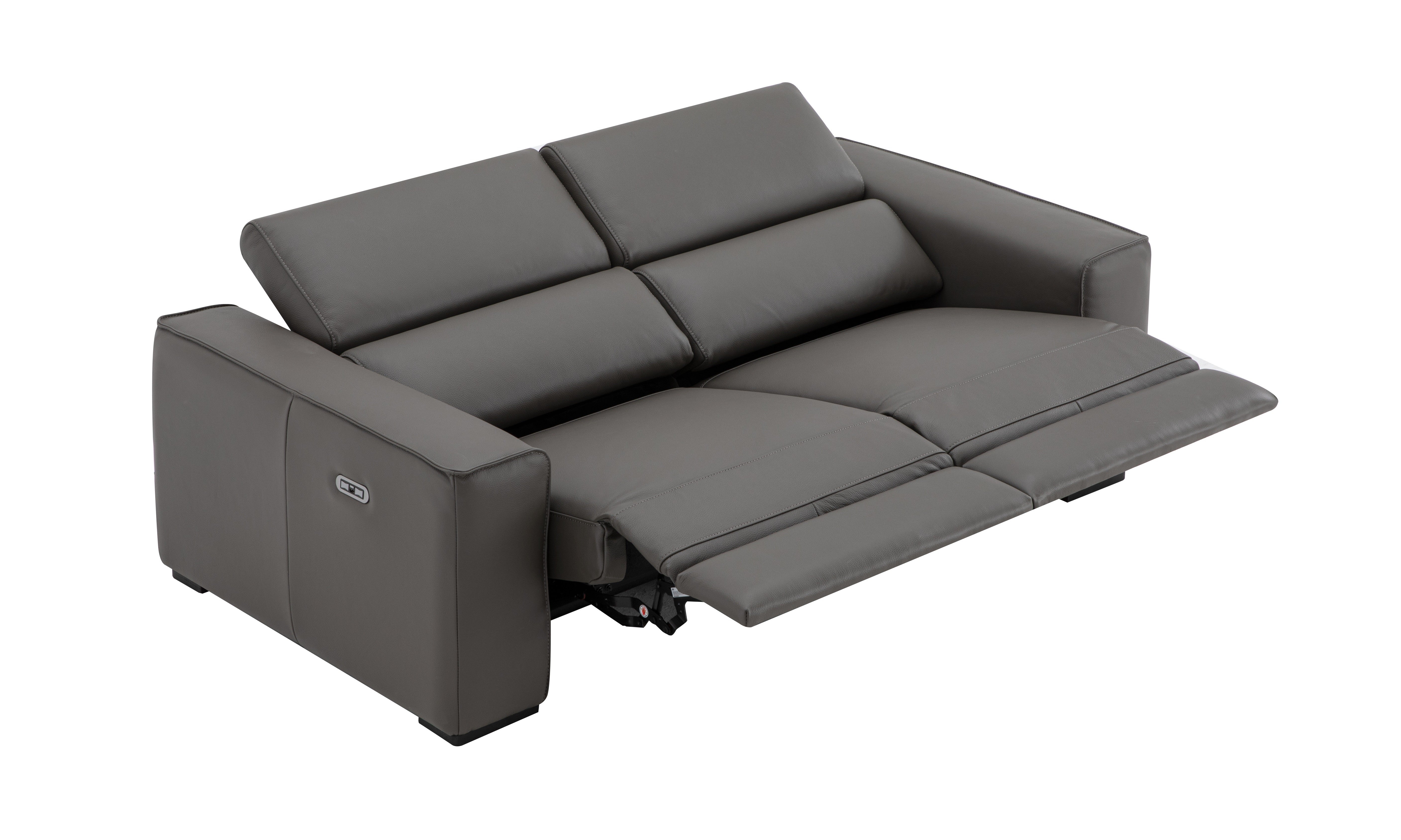 Picasso Sofa & Love Seat In Dark Grey [ clone ]