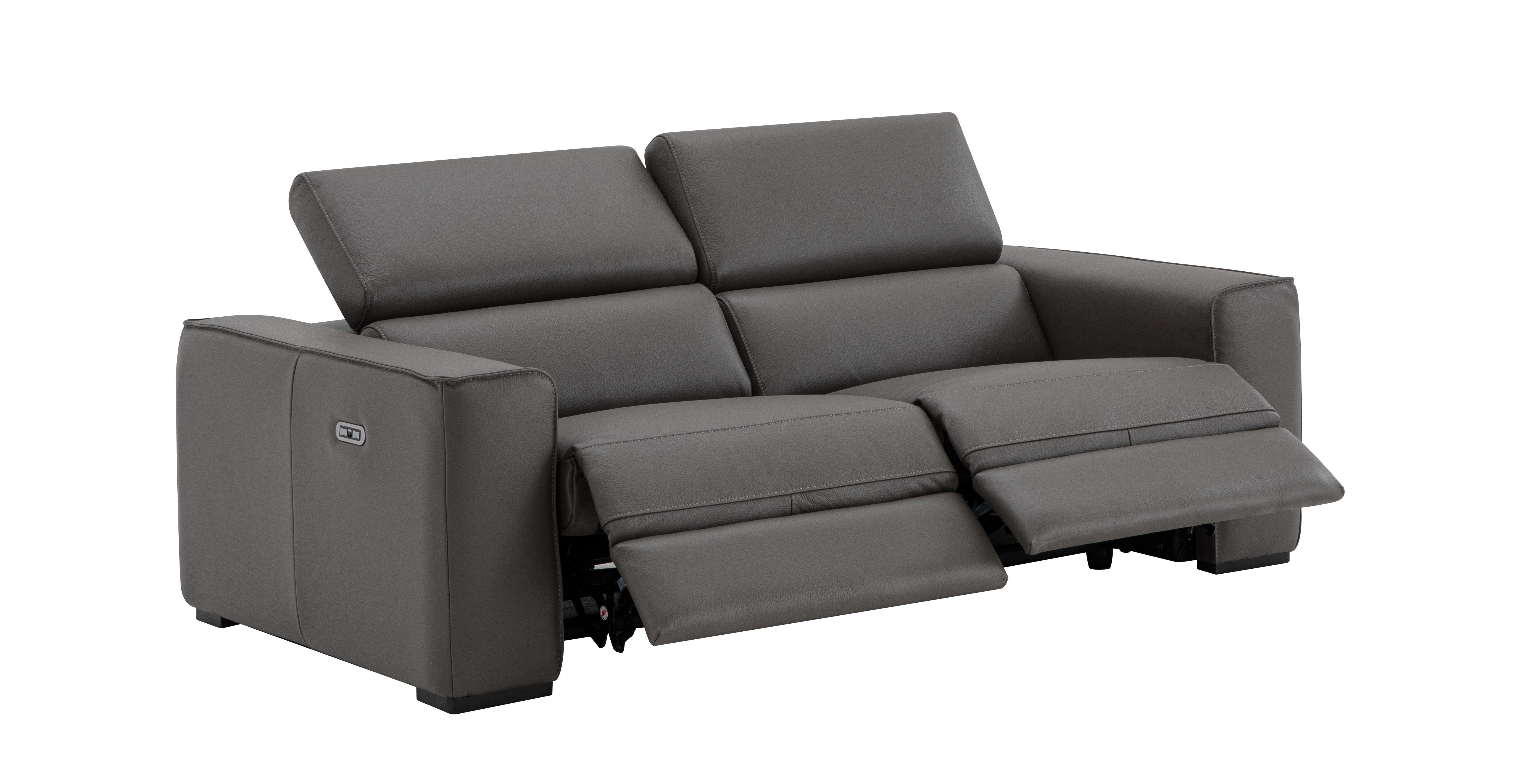 Picasso Sofa & Love Seat In Dark Grey [ clone ]