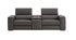 Picasso Sofa & Love Seat In Dark Grey [ clone ]