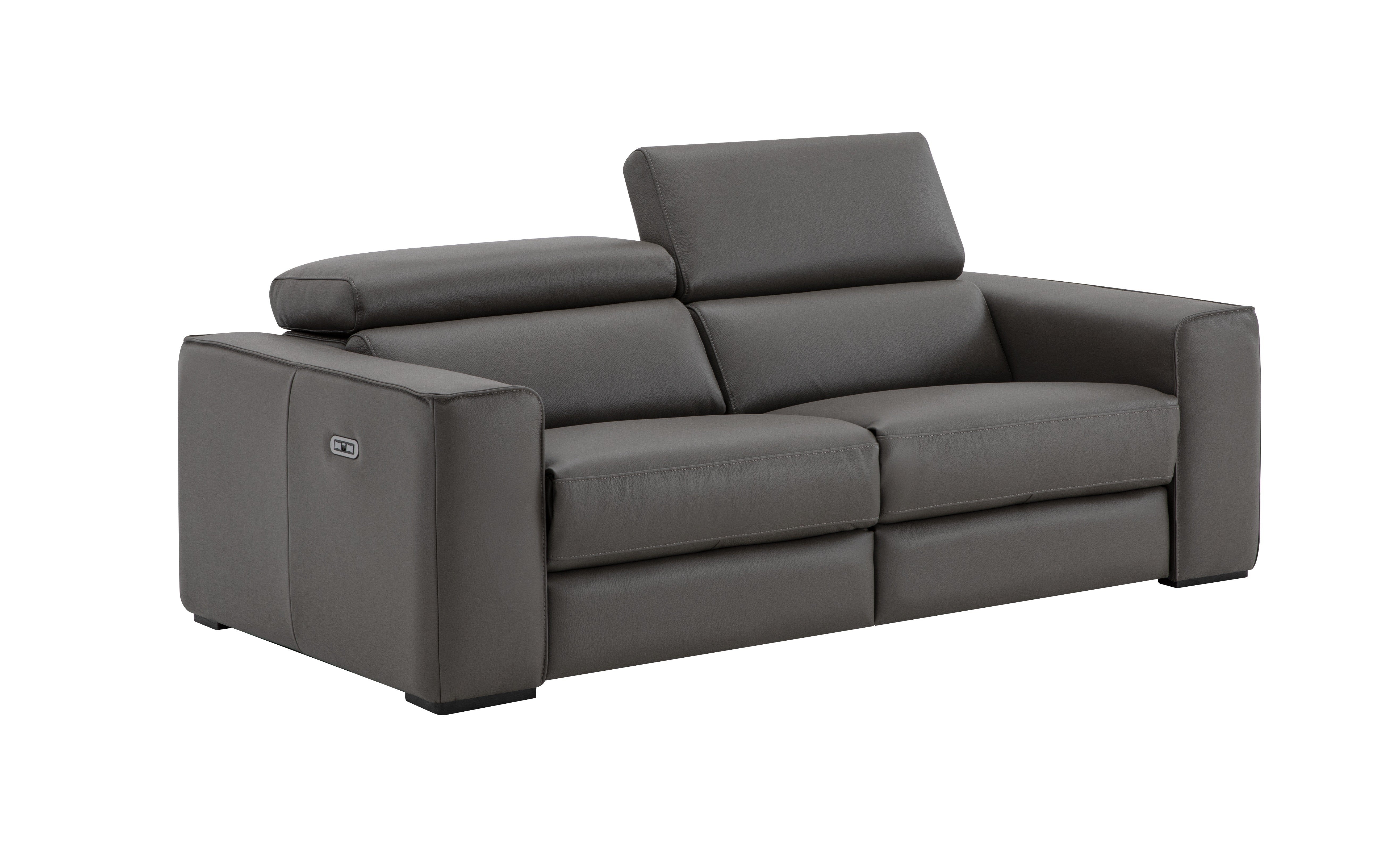 Picasso Sofa & Love Seat In Dark Grey [ clone ]