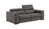 Picasso Sofa & Love Seat In Dark Grey [ clone ]