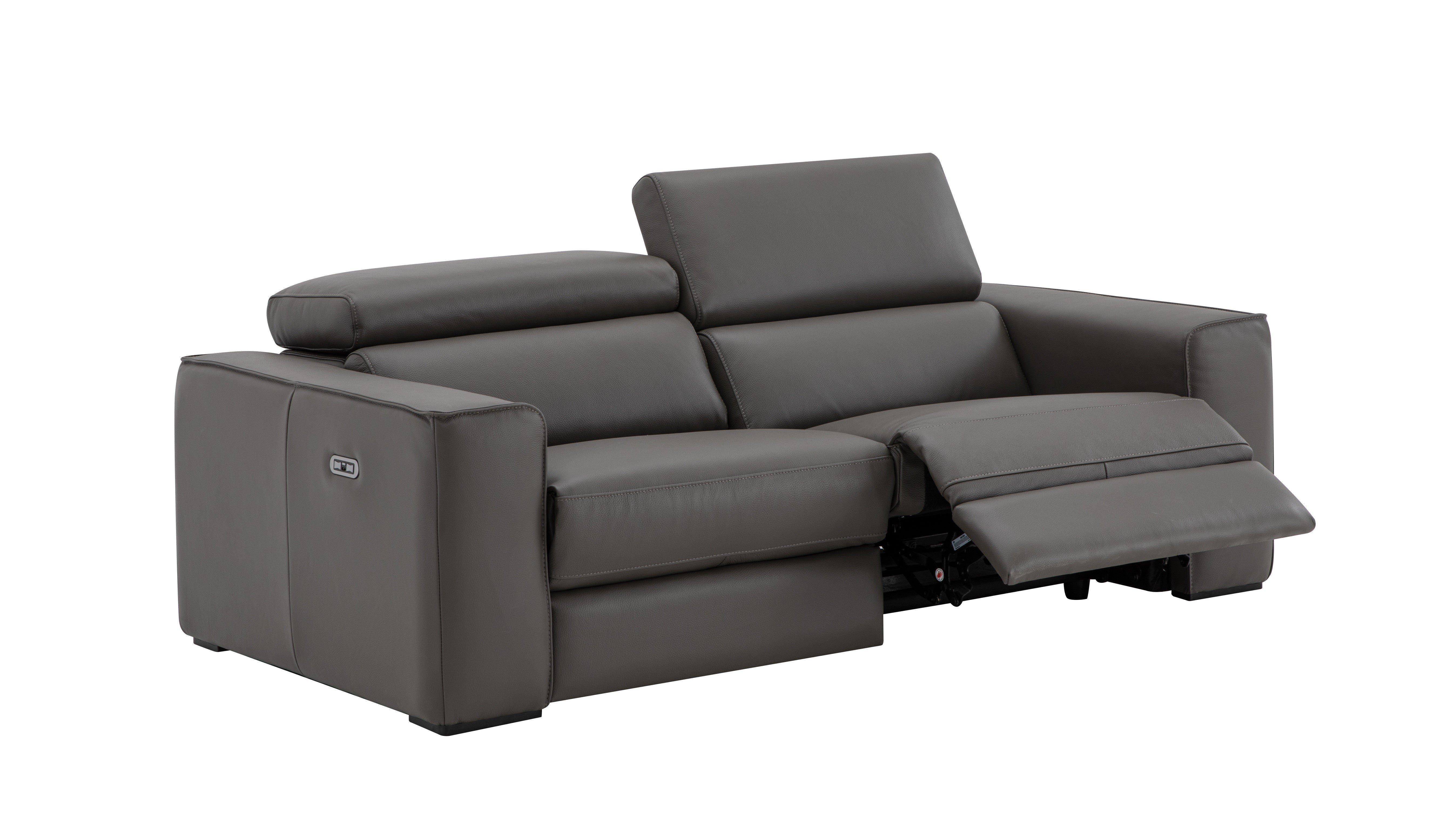 Picasso Sofa & Love Seat In Dark Grey [ clone ]