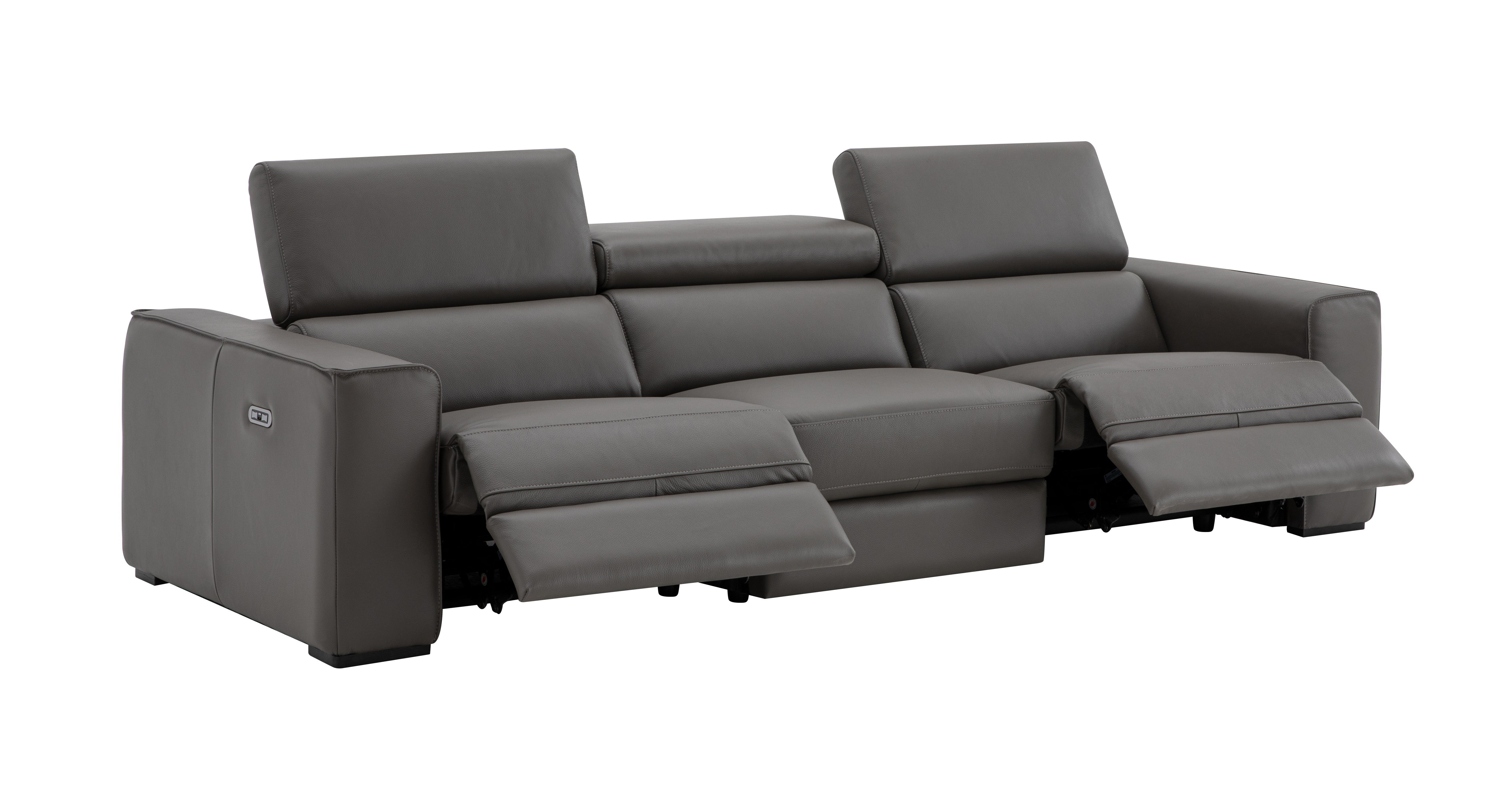 Picasso Sofa & Love Seat In Silver Grey [ clone ]