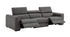Picasso Sofa & Love Seat In Silver Grey [ clone ]
