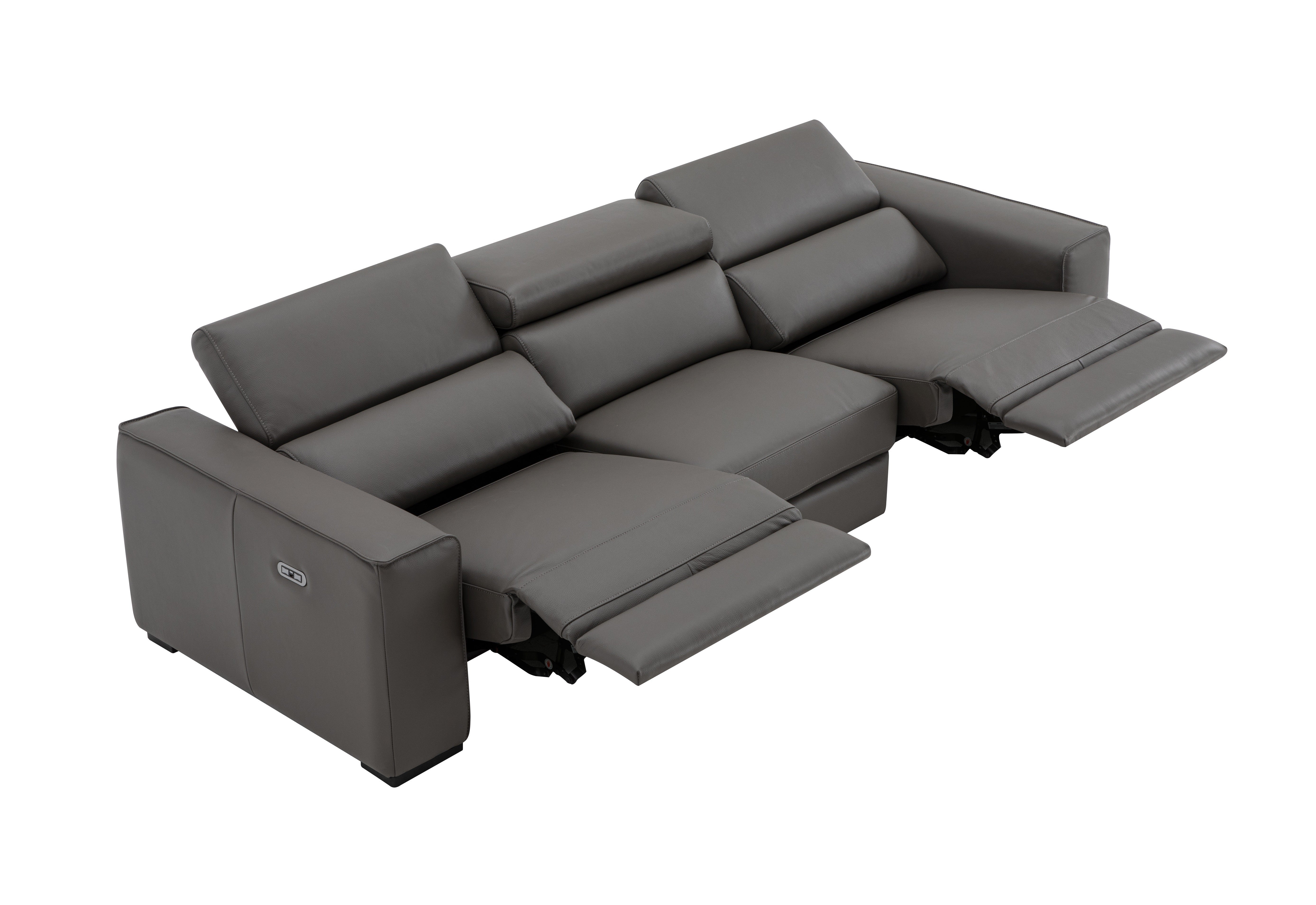 Picasso Sofa & Love Seat In Silver Grey [ clone ]