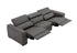 Picasso Sofa & Love Seat In Silver Grey [ clone ]